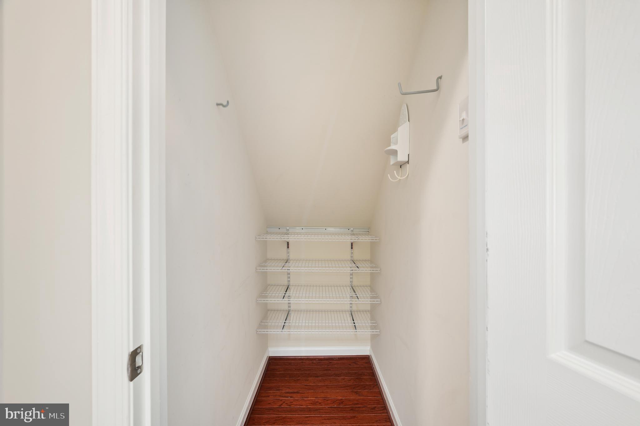 POTOMAC GREEN - Residential