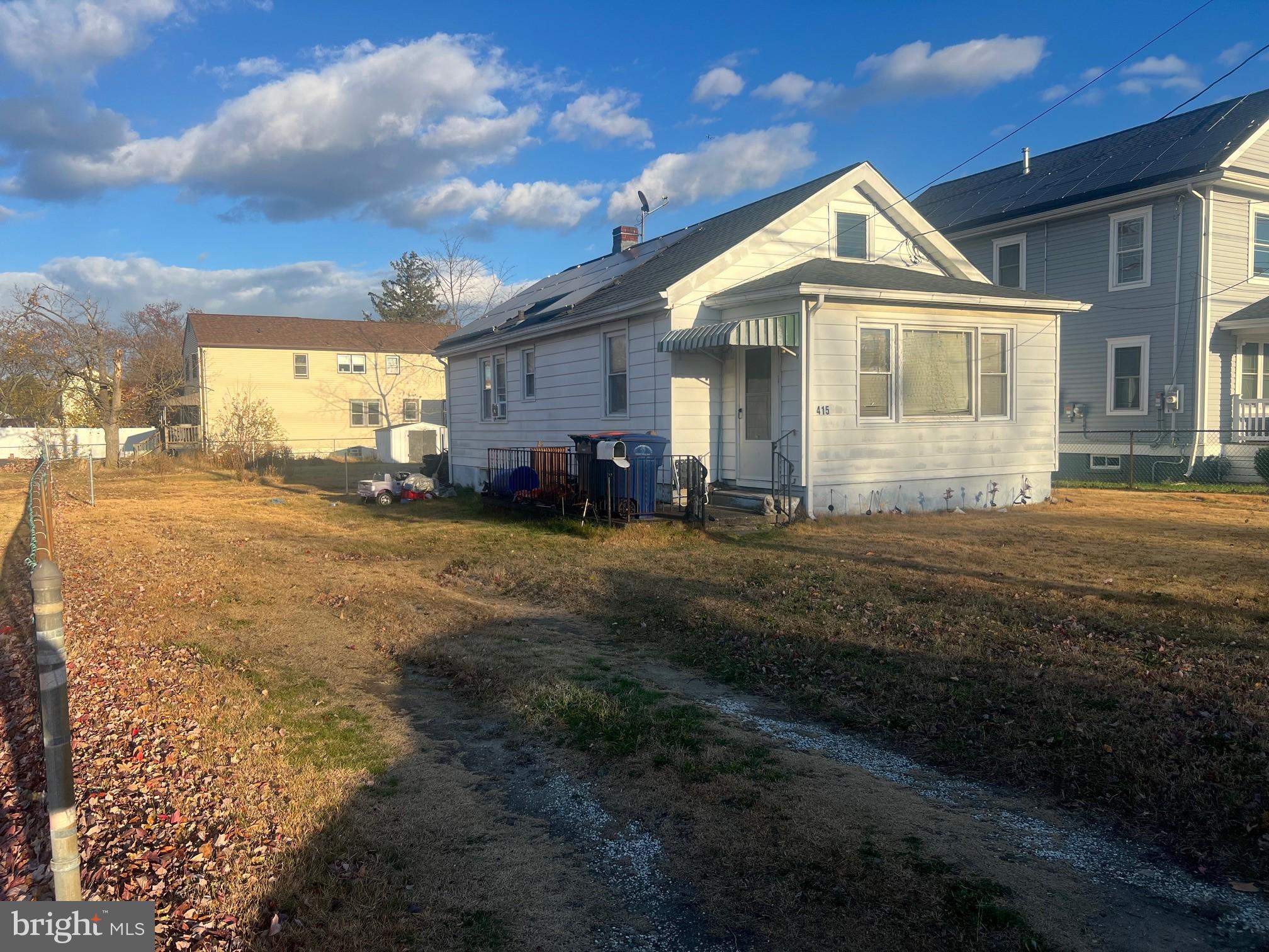 415 S CHESTER AVENUE