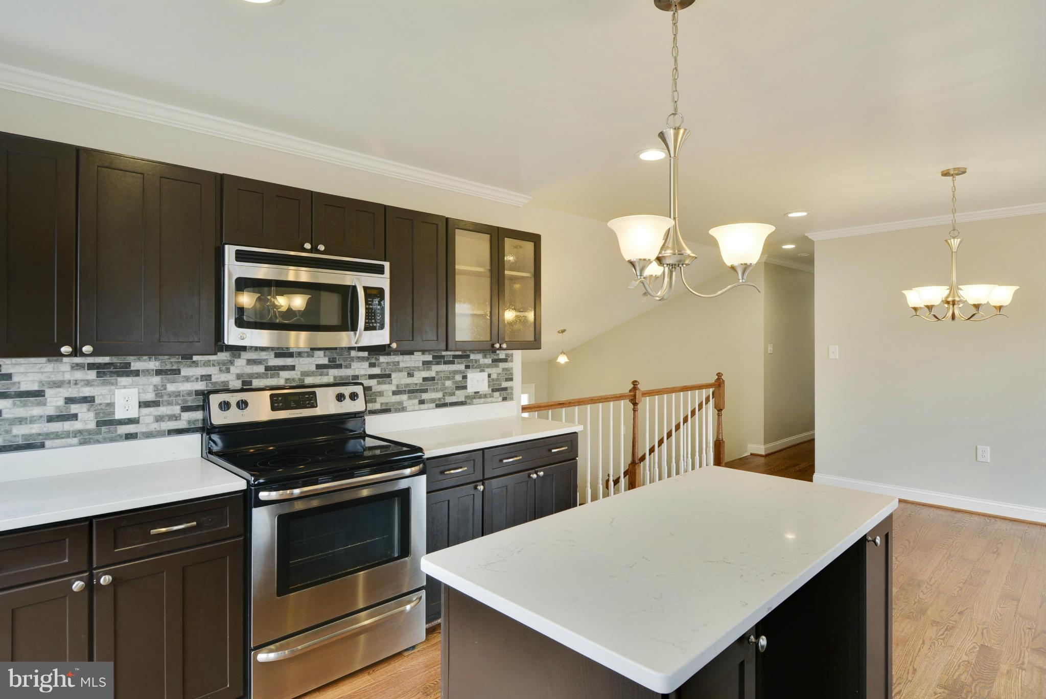 AFTON GLEN - Residential