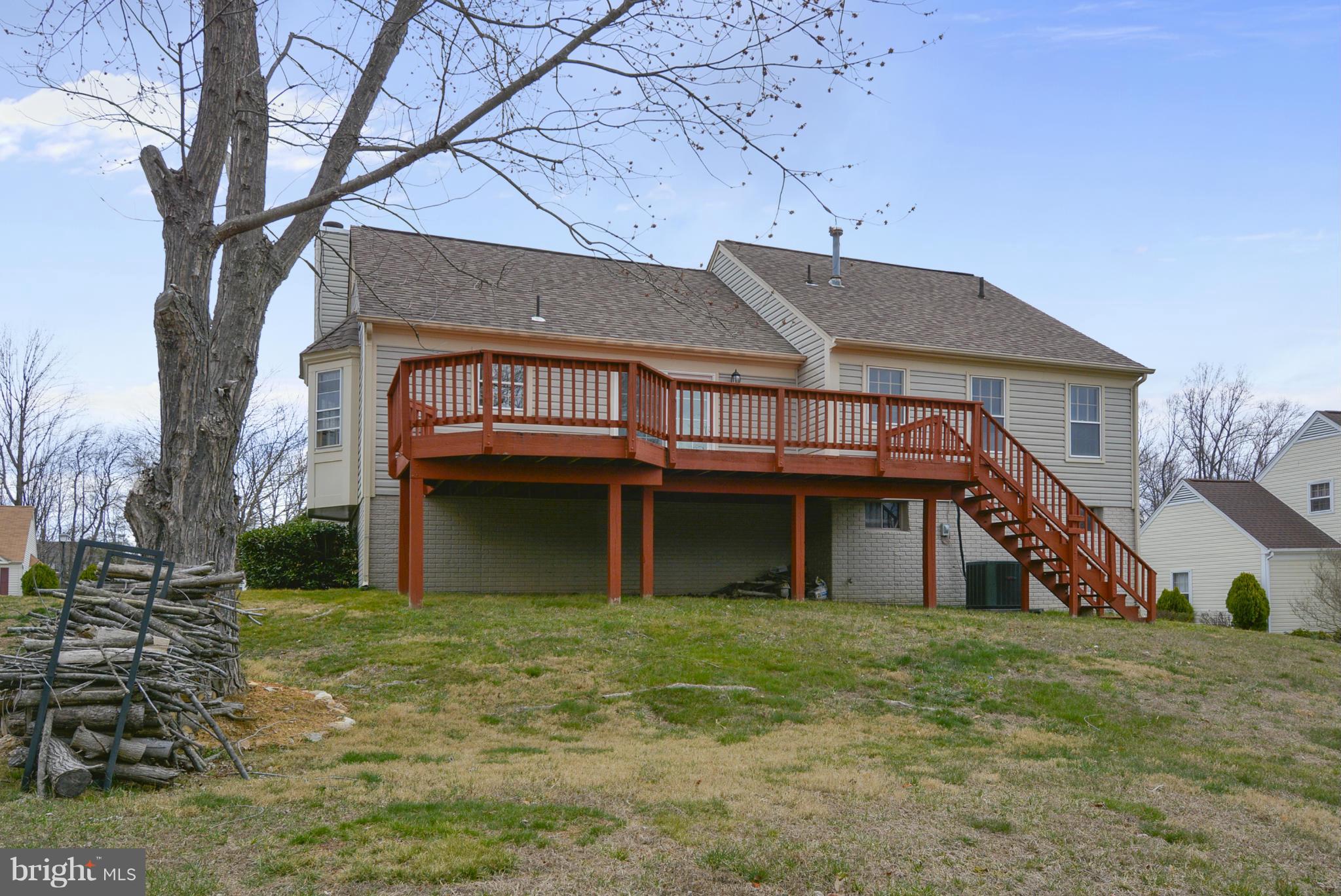 AFTON GLEN - Residential