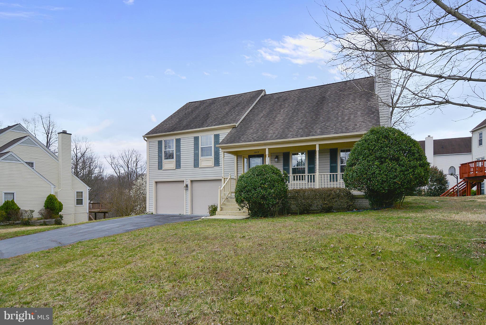 AFTON GLEN - Residential