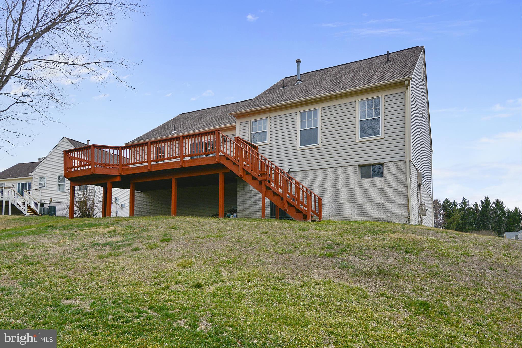 AFTON GLEN - Residential