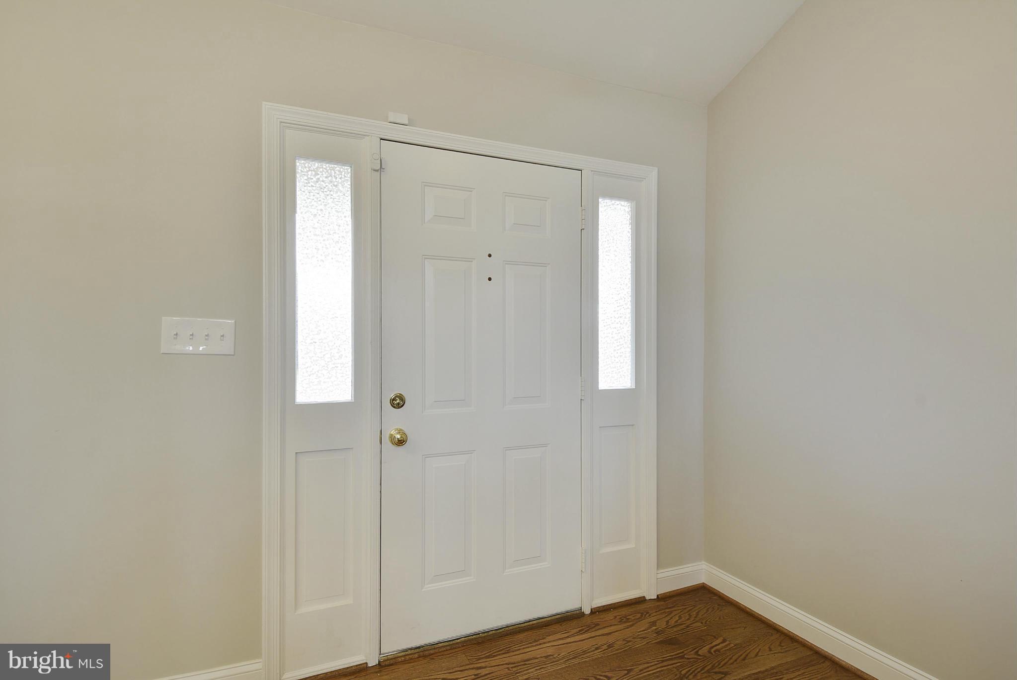 AFTON GLEN - Residential