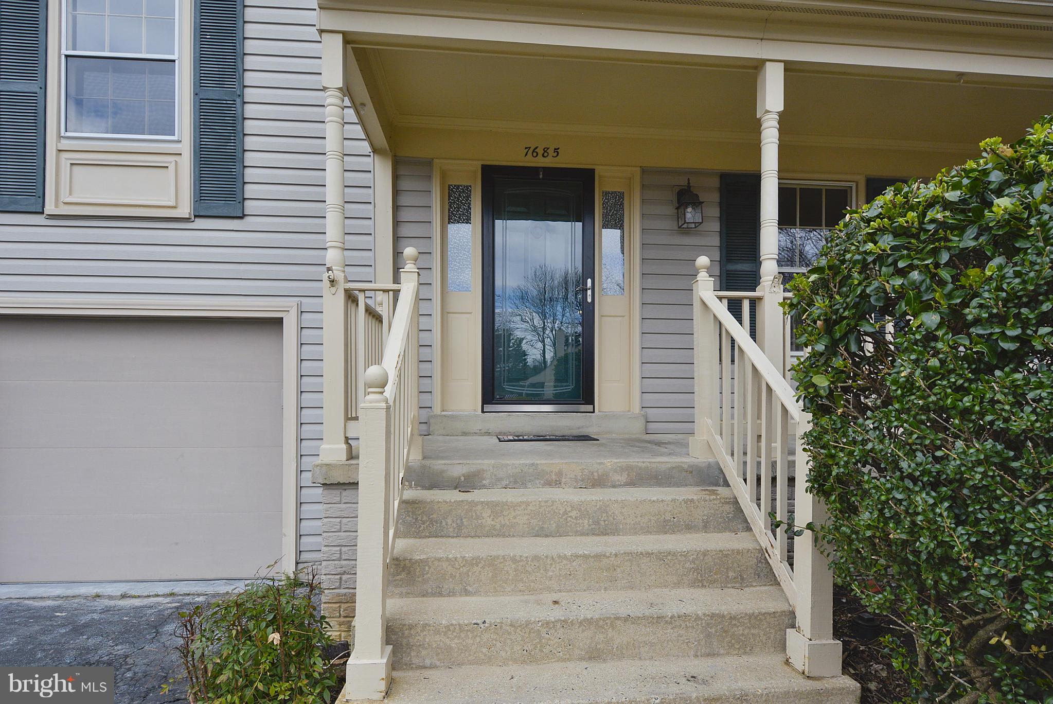 AFTON GLEN - Residential