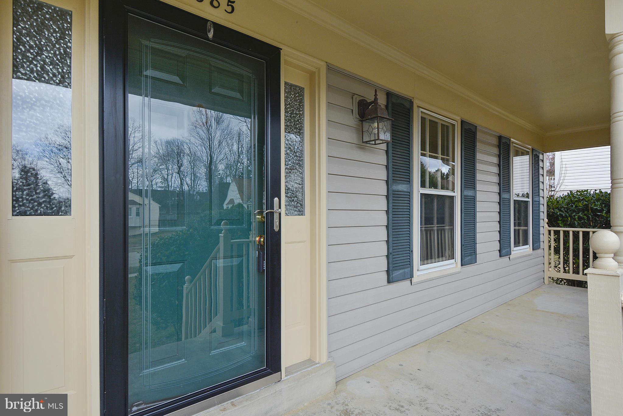 AFTON GLEN - Residential