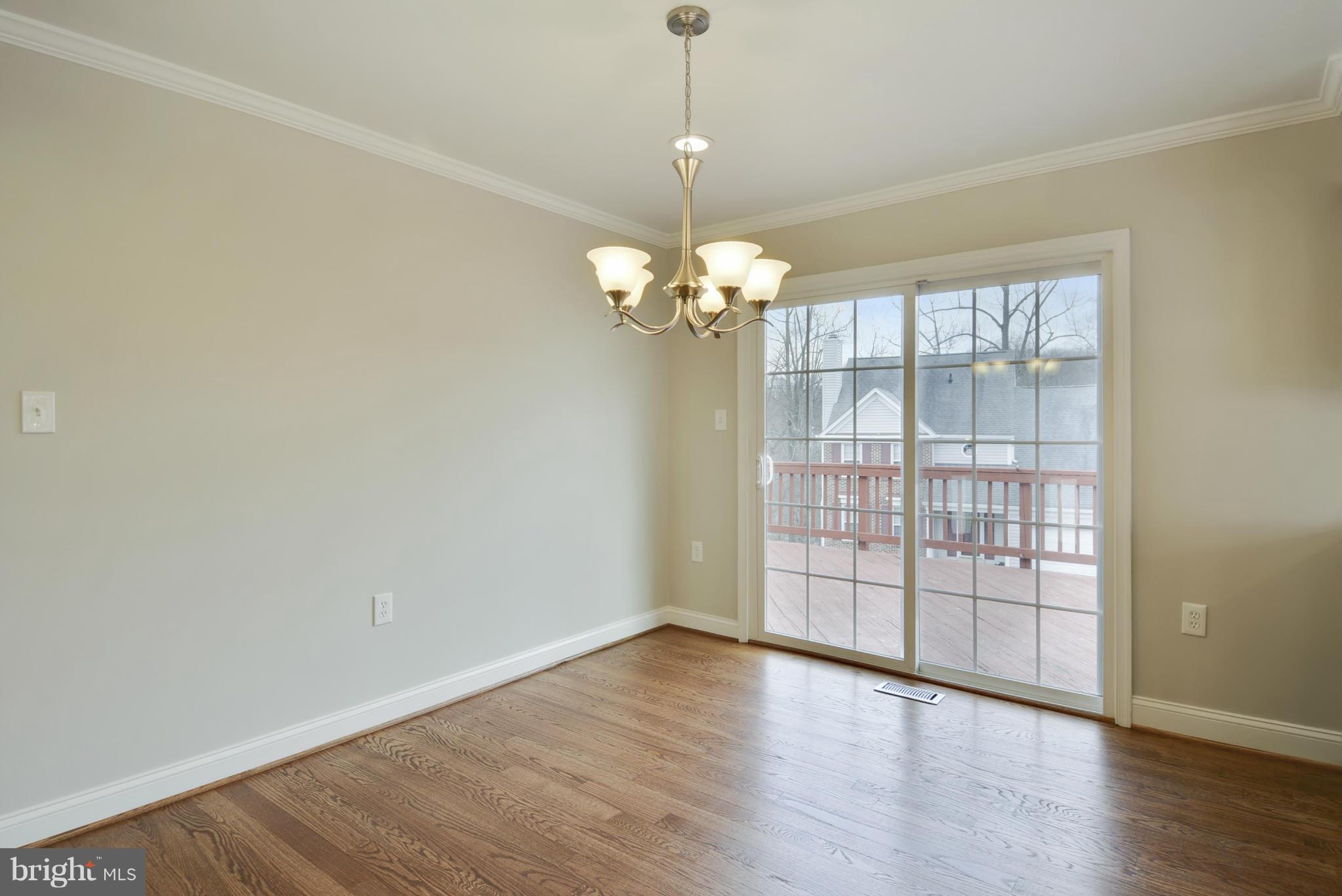 AFTON GLEN - Residential