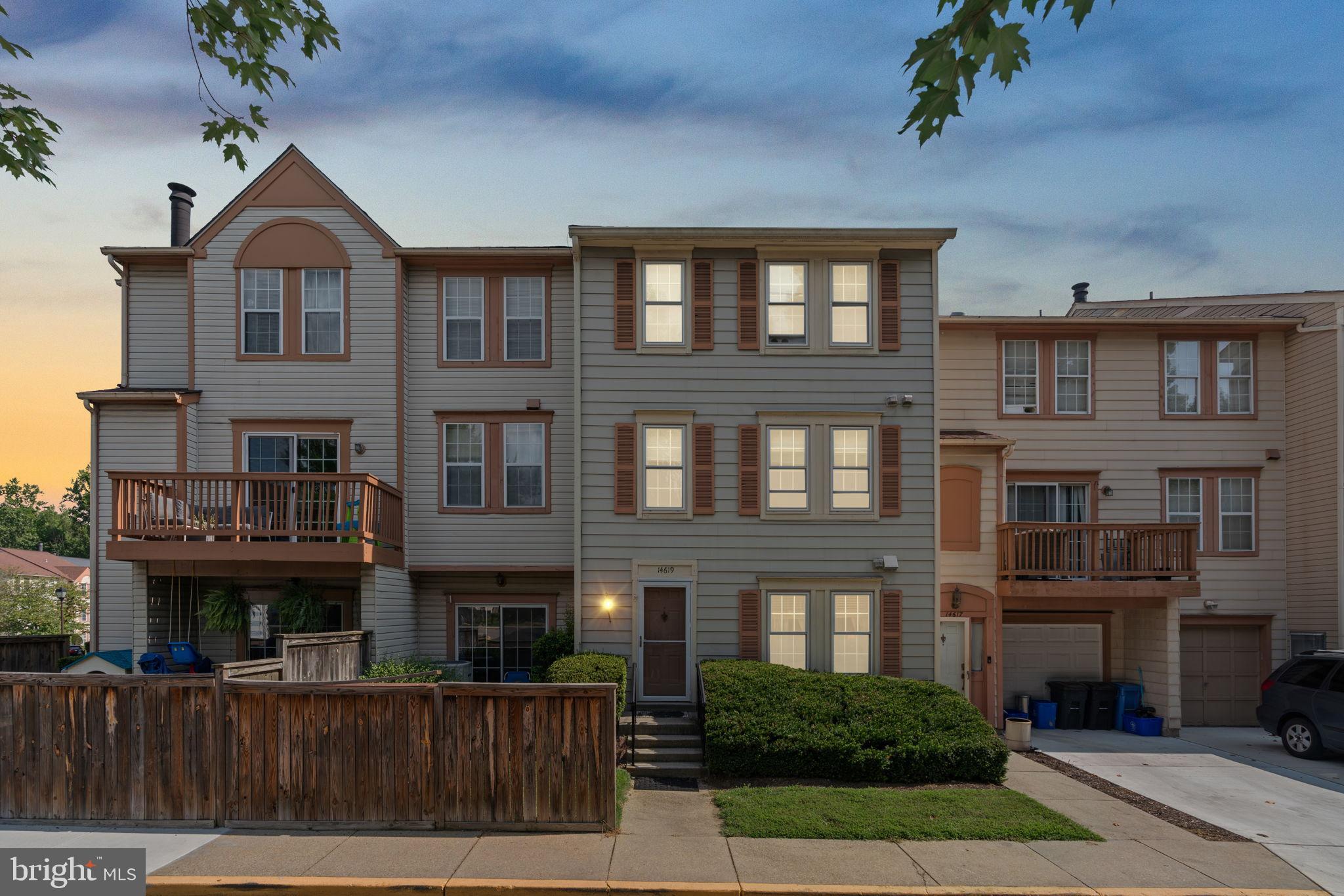 Experience modern living in this beautifully renovated townhouse located in the sought-after Townes of Gloucester community. With a major renovation completed in 2019, this contemporary gem boasts 1,856 sq. ft. of thoughtfully designed space, featuring three spacious bedrooms and two full bathrooms. The inviting interior showcases a harmonious blend of carpet and ceramic tile flooring, creating a warm and welcoming atmosphere. Nestled in a vibrant neighborhood, this home offers more than just comfort; it provides a lifestyle. Enjoy the convenience of community amenities, including an outdoor swimming pool, tennis courts, and playgrounds, perfect for leisure and recreation. The well-maintained surroundings are complemented by the association's commitment to snow removal, trash collection, and common area maintenance, ensuring a hassle-free living experience. The Townes of Gloucester is ideally situated, providing easy access to local shopping, dining, and entertainment options. Whether you're looking for a cozy café or a vibrant shopping district, everything you need is just a stone's throw away. This property is not just a home; it's a gateway to a fulfilling lifestyle in a community that values comfort and convenience. Don't miss the opportunity to make this stunning townhouse your own and enjoy all the benefits of modern living in a thriving neighborhood!