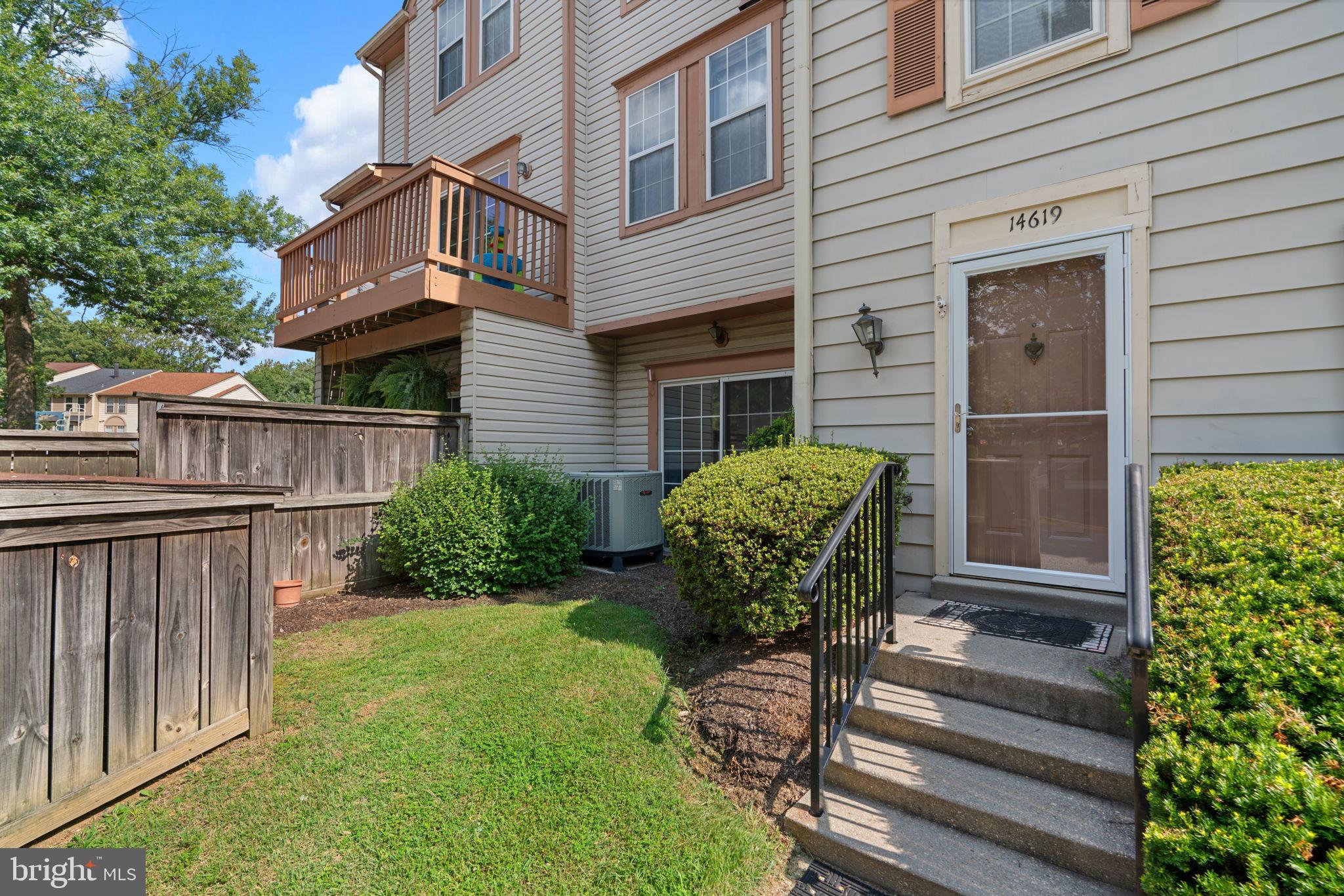 14619 MONMOUTH DRIVE 10-107