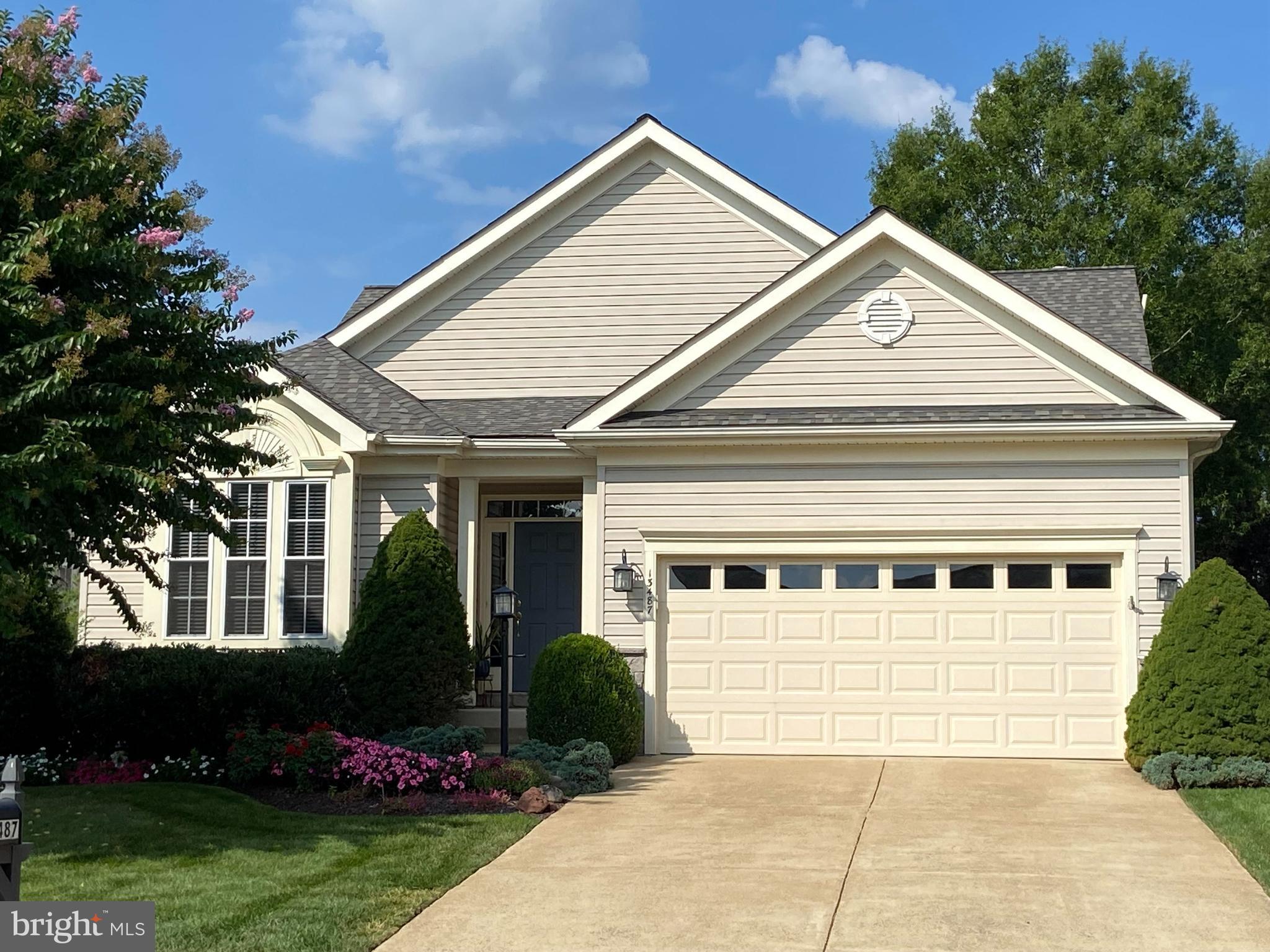 13487 VICTORY GALLOP WAY