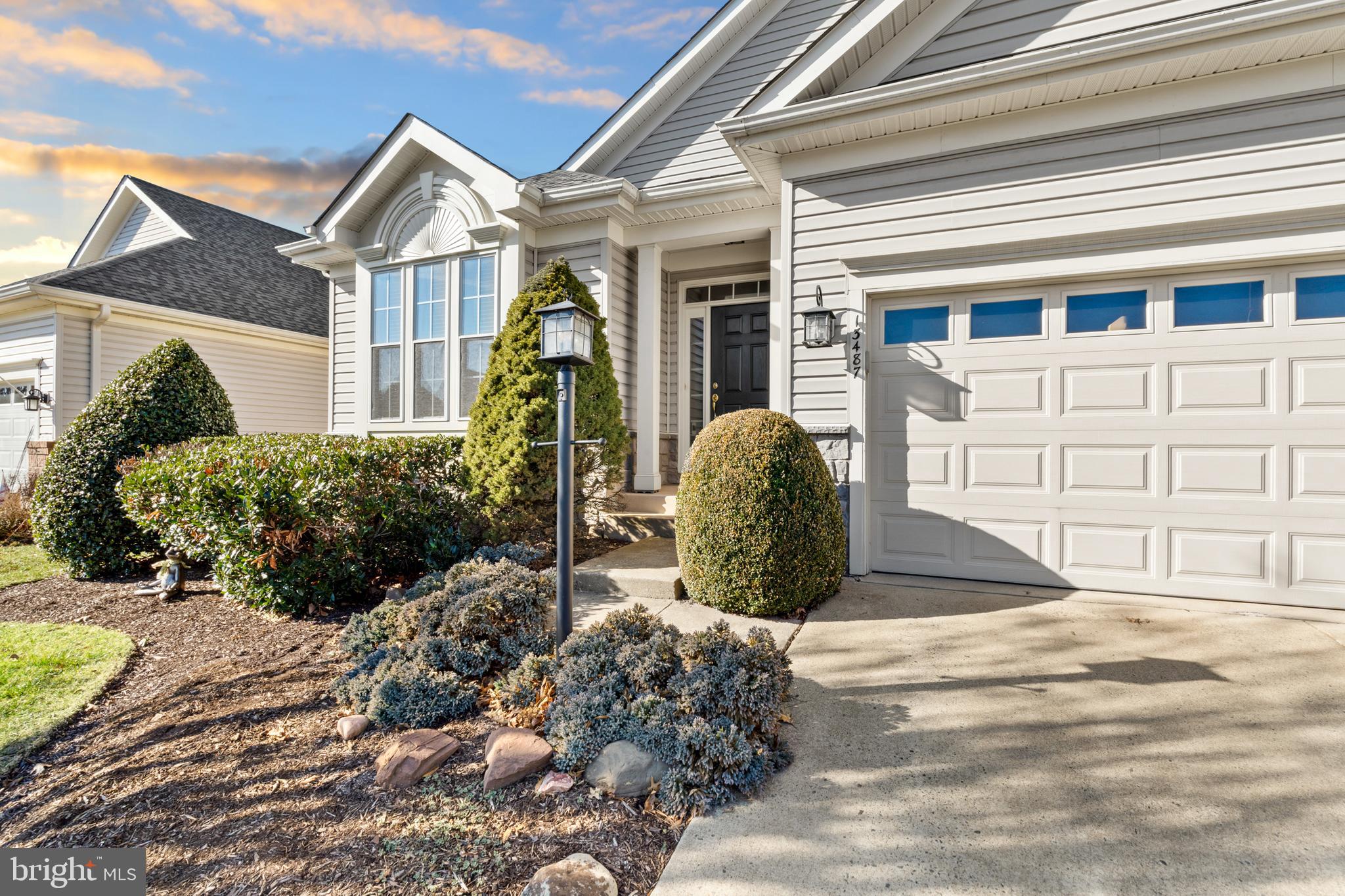 13487 VICTORY GALLOP WAY