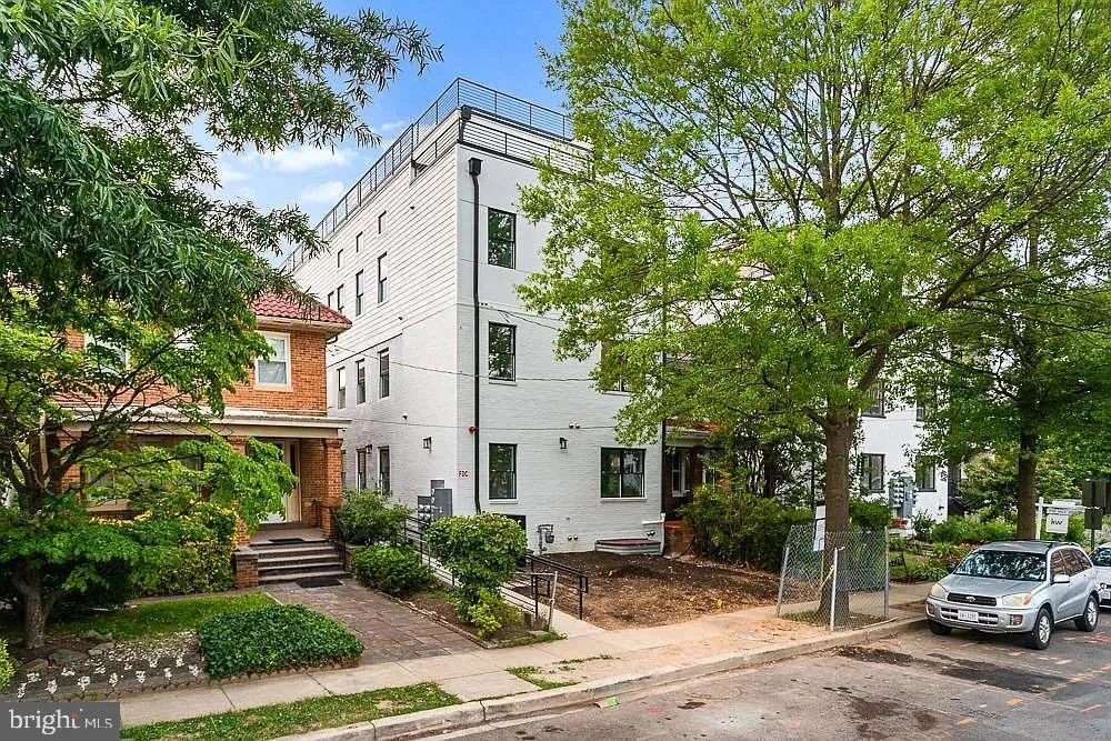 Additional image 22 of 1109 Fern Street NW Unit 301, Washington, DC 20012