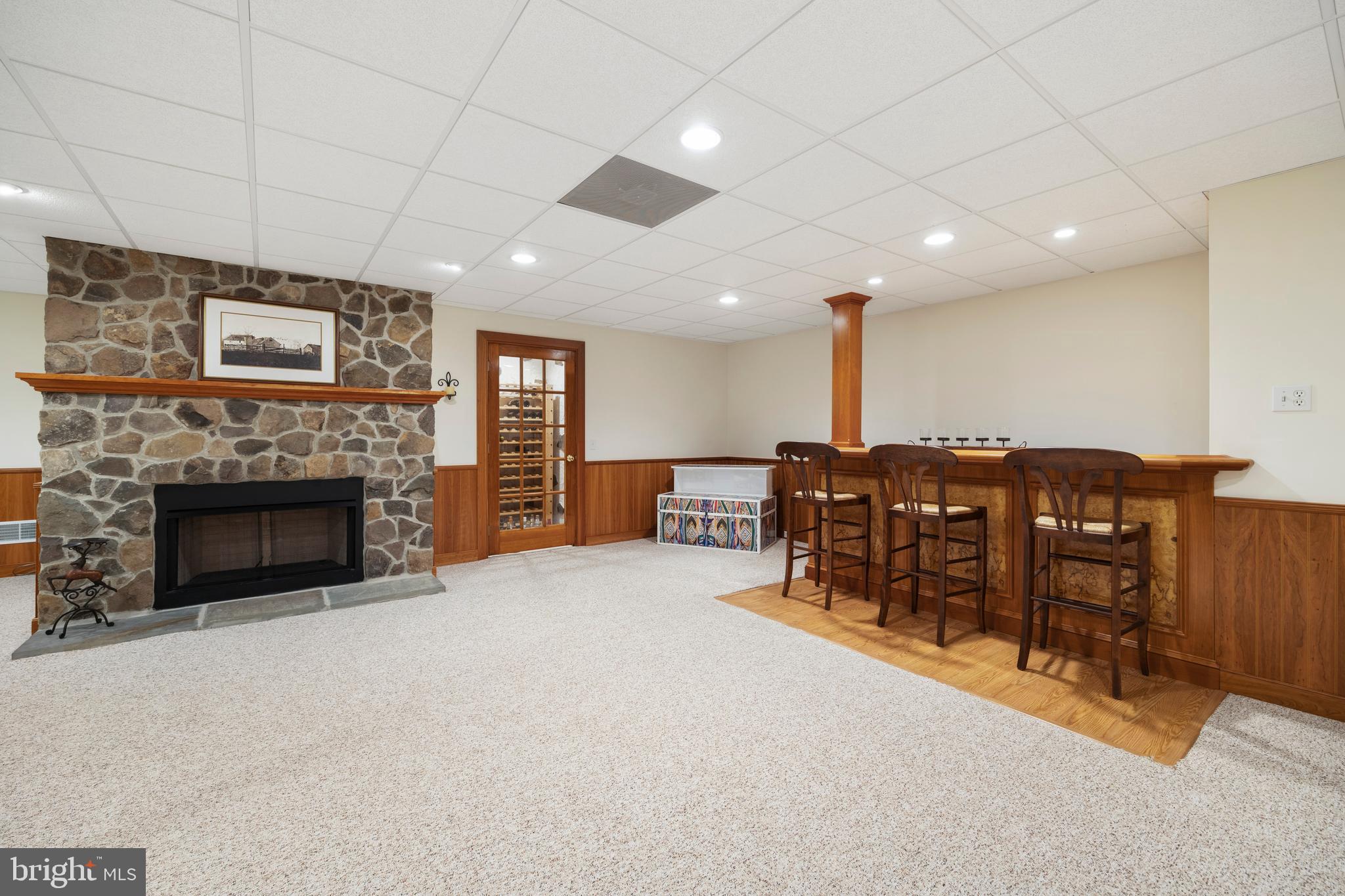 BRIARWOOD - Residential