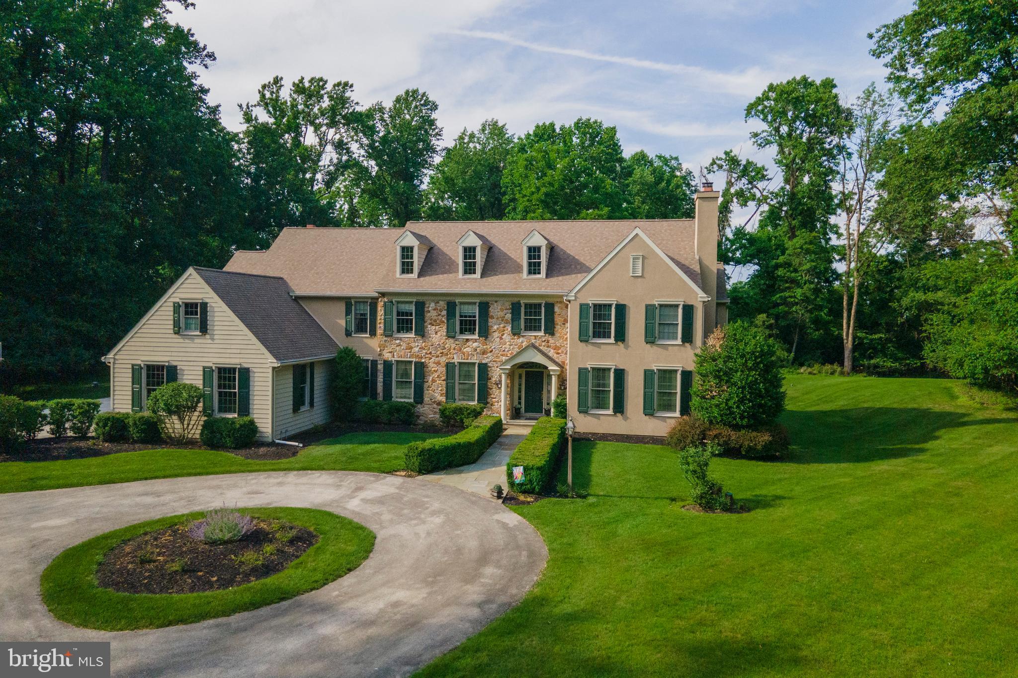 BRIARWOOD - Residential