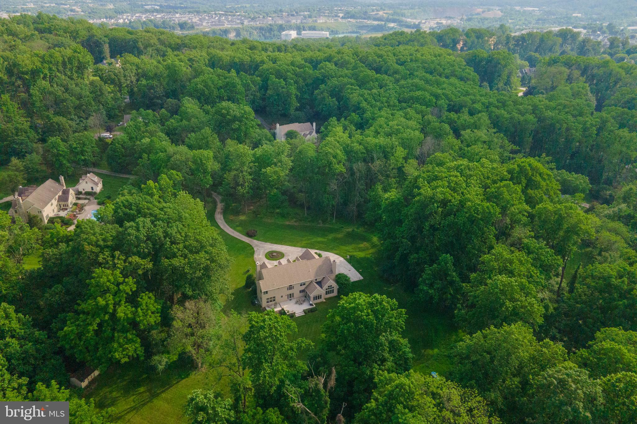 BRIARWOOD - Residential