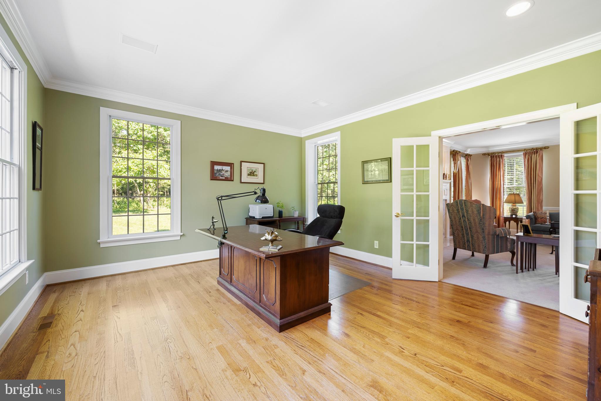 BRIARWOOD - Residential