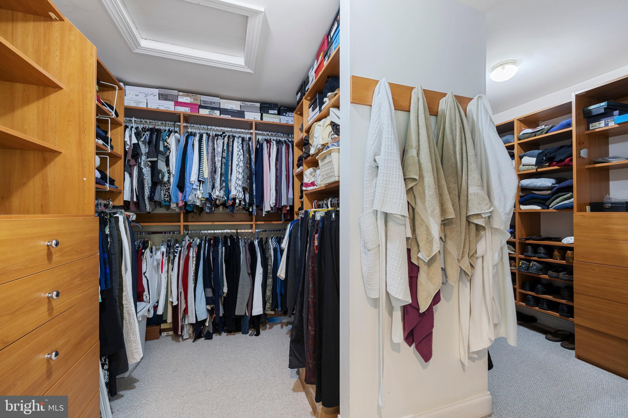 BRIARWOOD - Residential