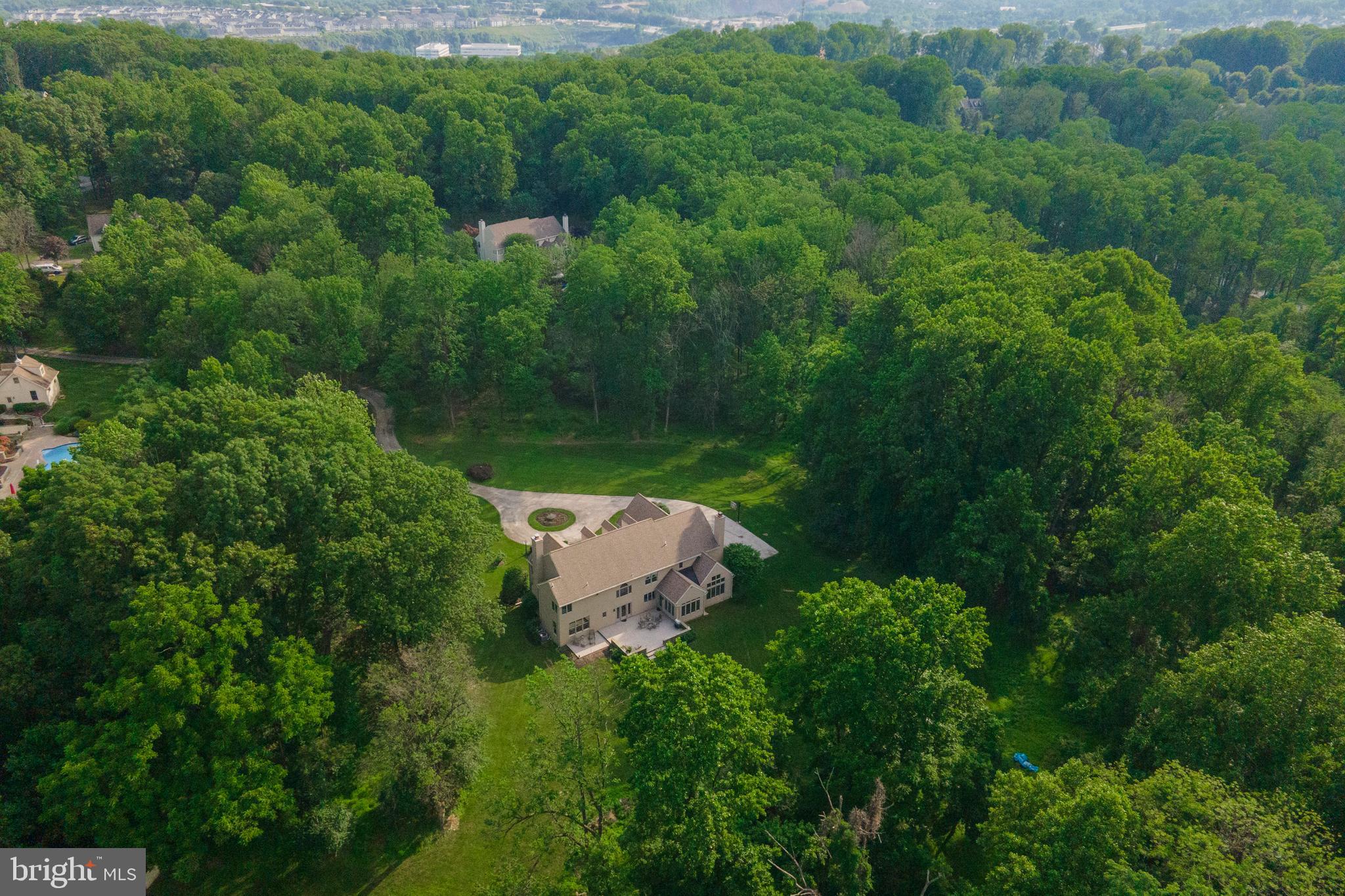 BRIARWOOD - Residential