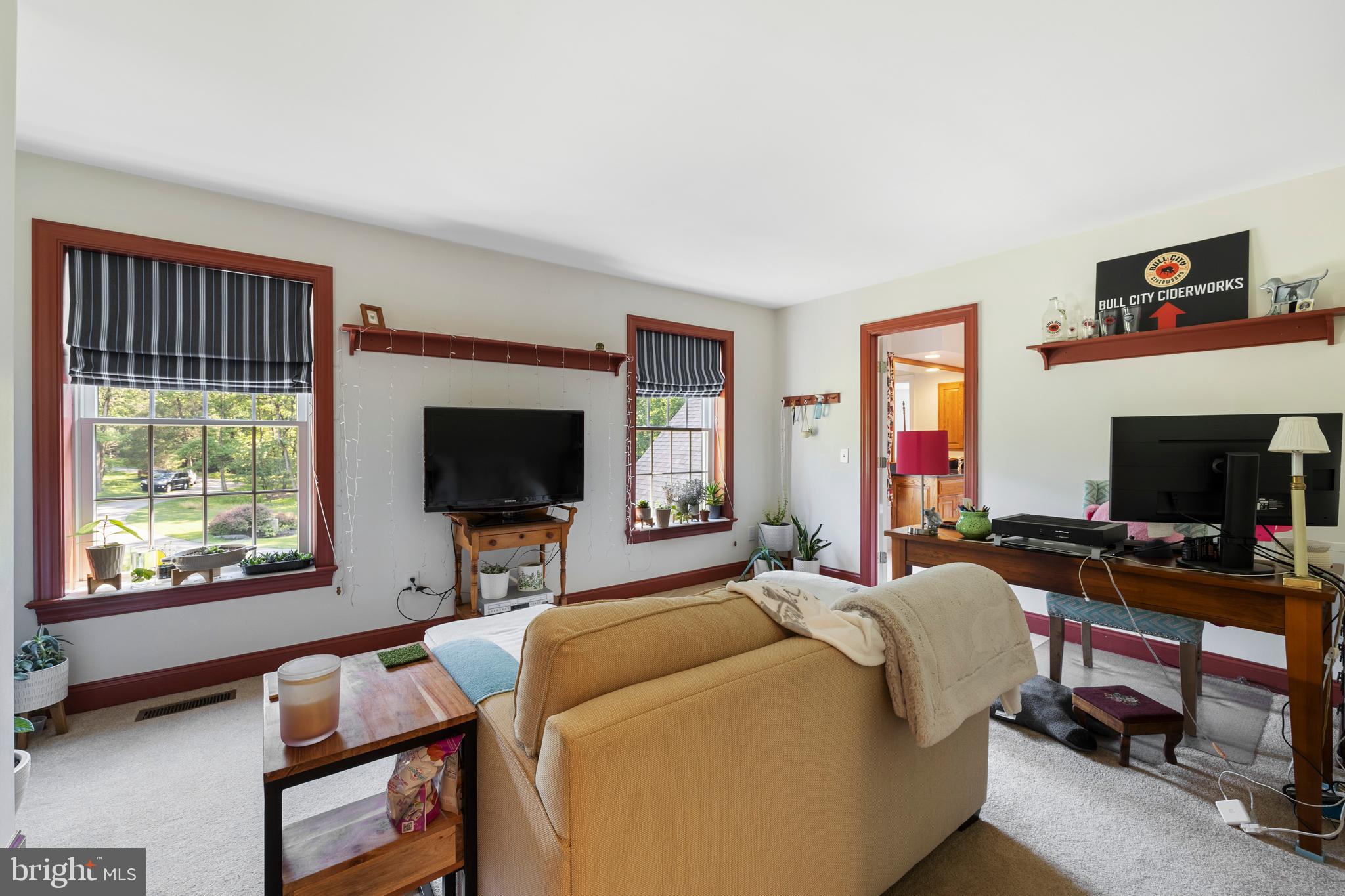 BRIARWOOD - Residential