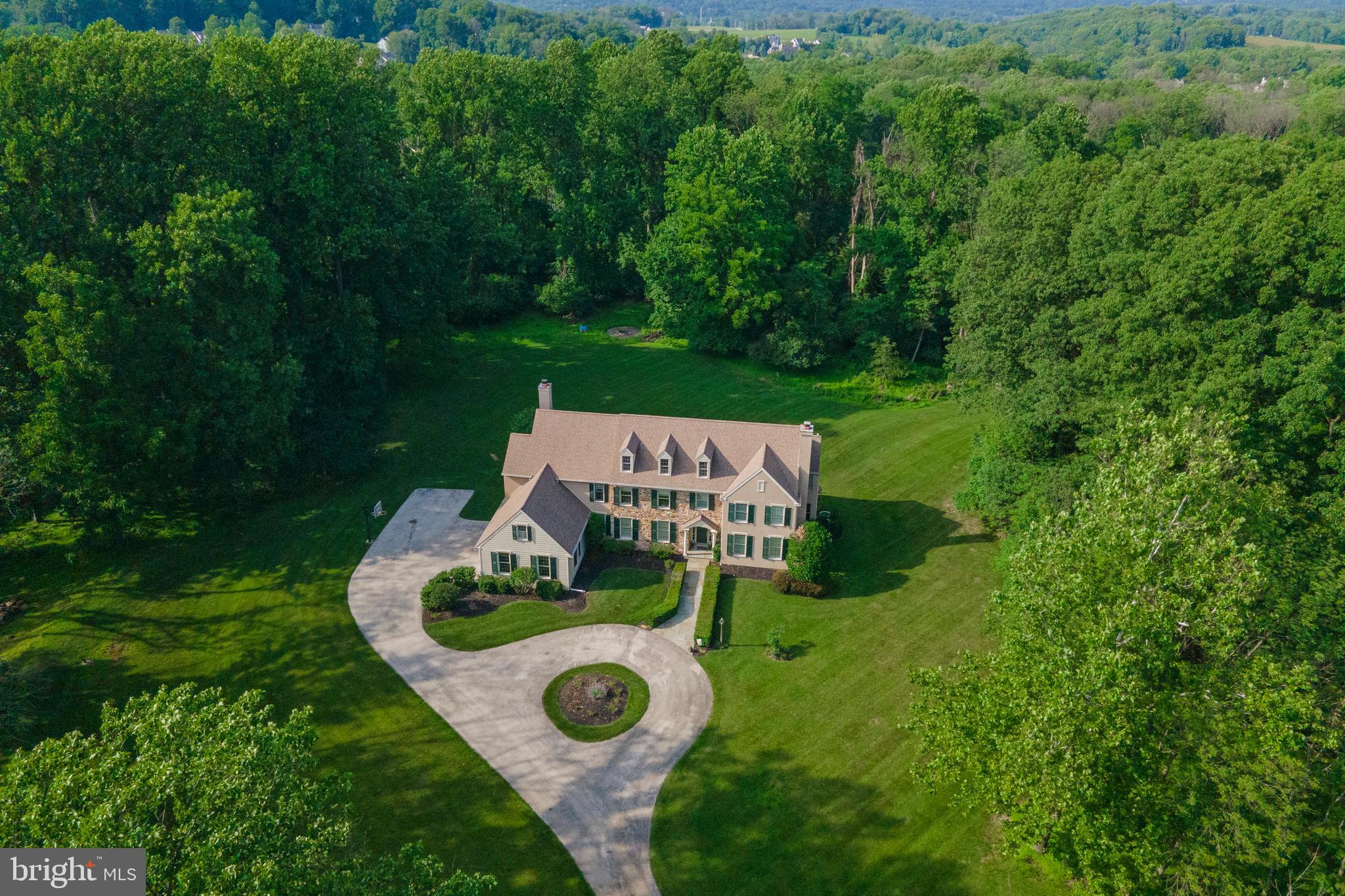 BRIARWOOD - Residential