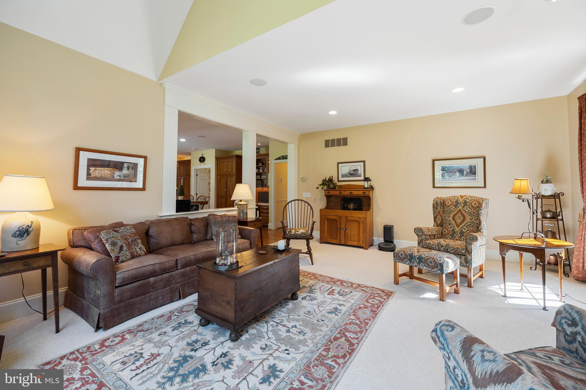 BRIARWOOD - Residential