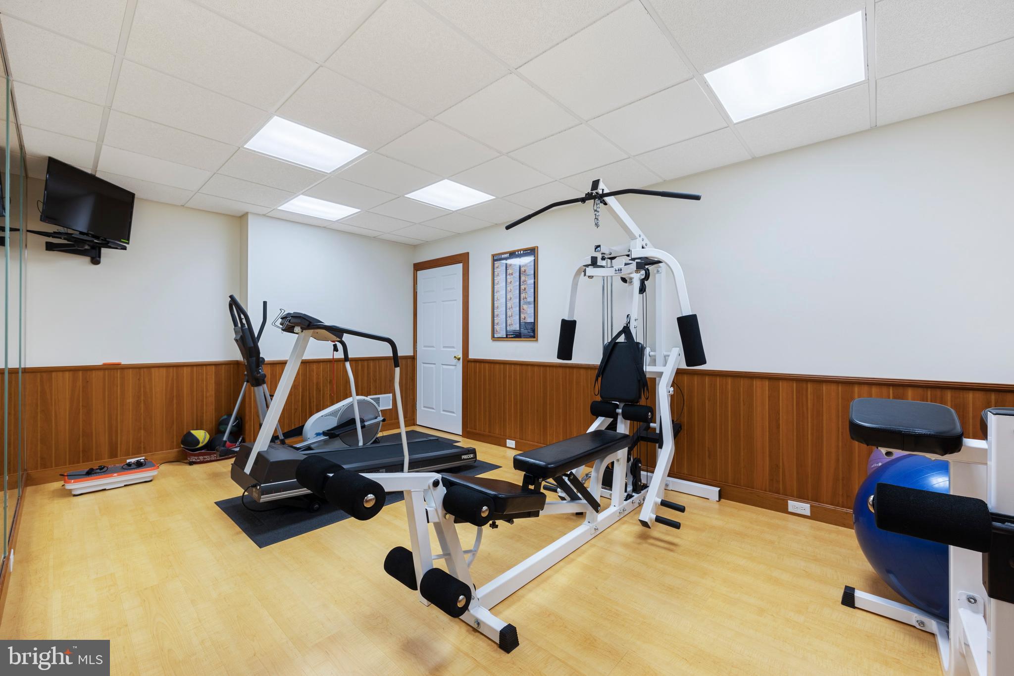 BRIARWOOD - Residential