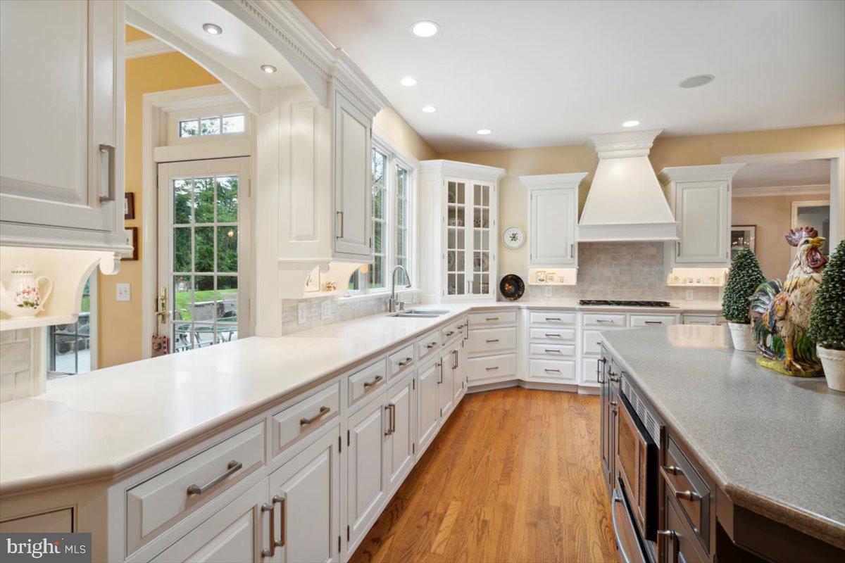 BRIARWOOD - Residential