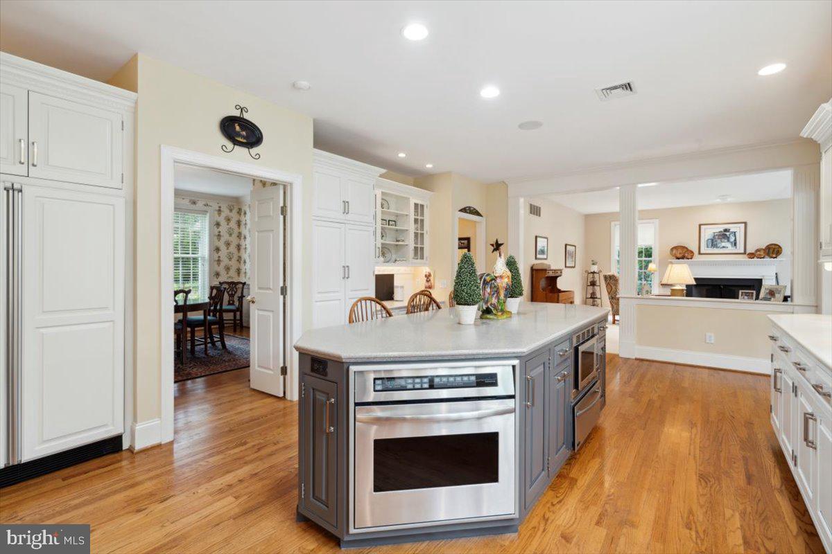 BRIARWOOD - Residential