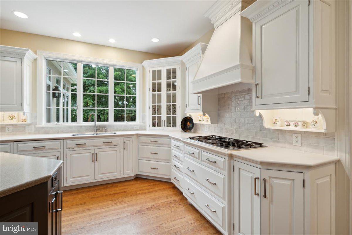 BRIARWOOD - Residential