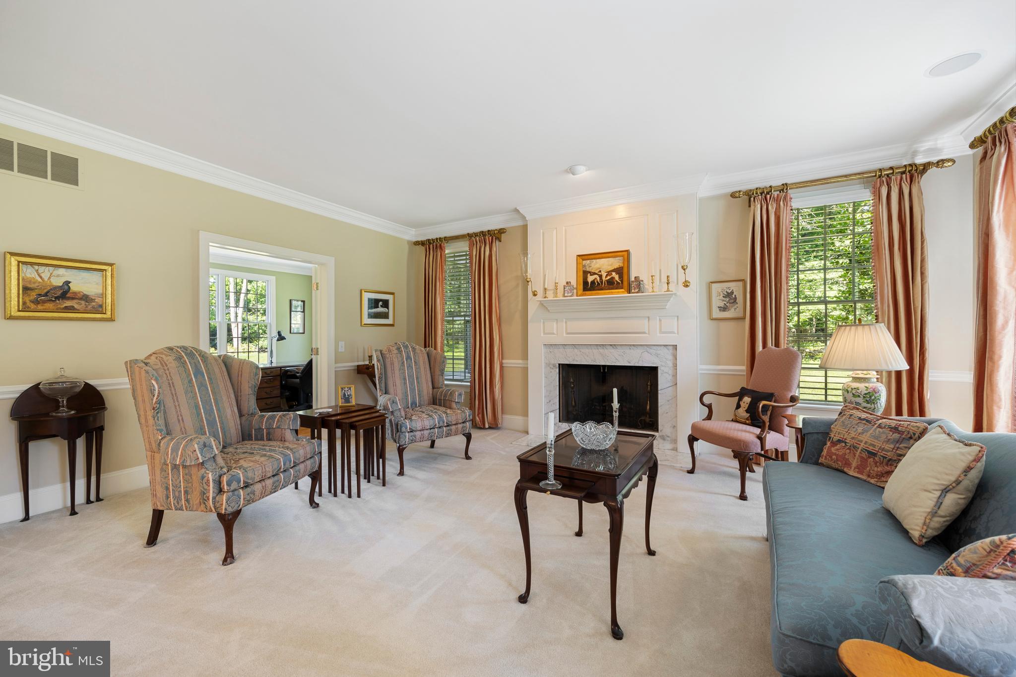 BRIARWOOD - Residential