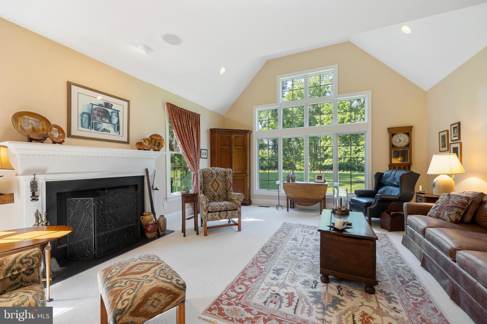 BRIARWOOD - Residential