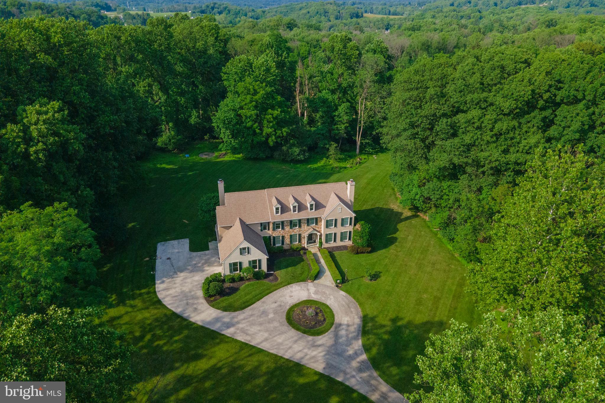 BRIARWOOD - Residential