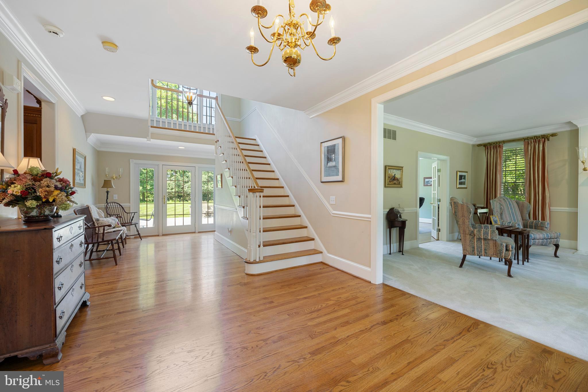 BRIARWOOD - Residential