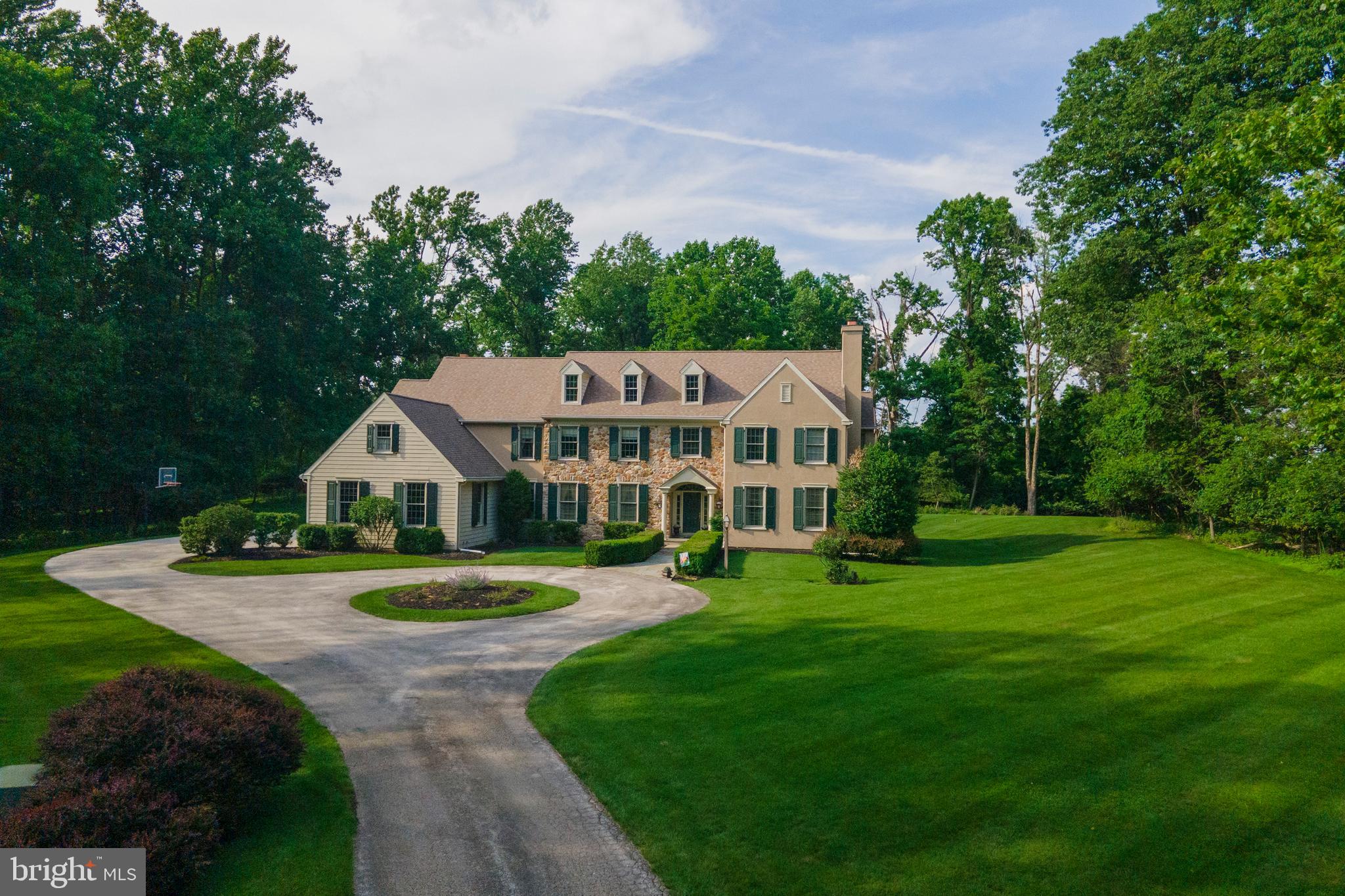 BRIARWOOD - Residential