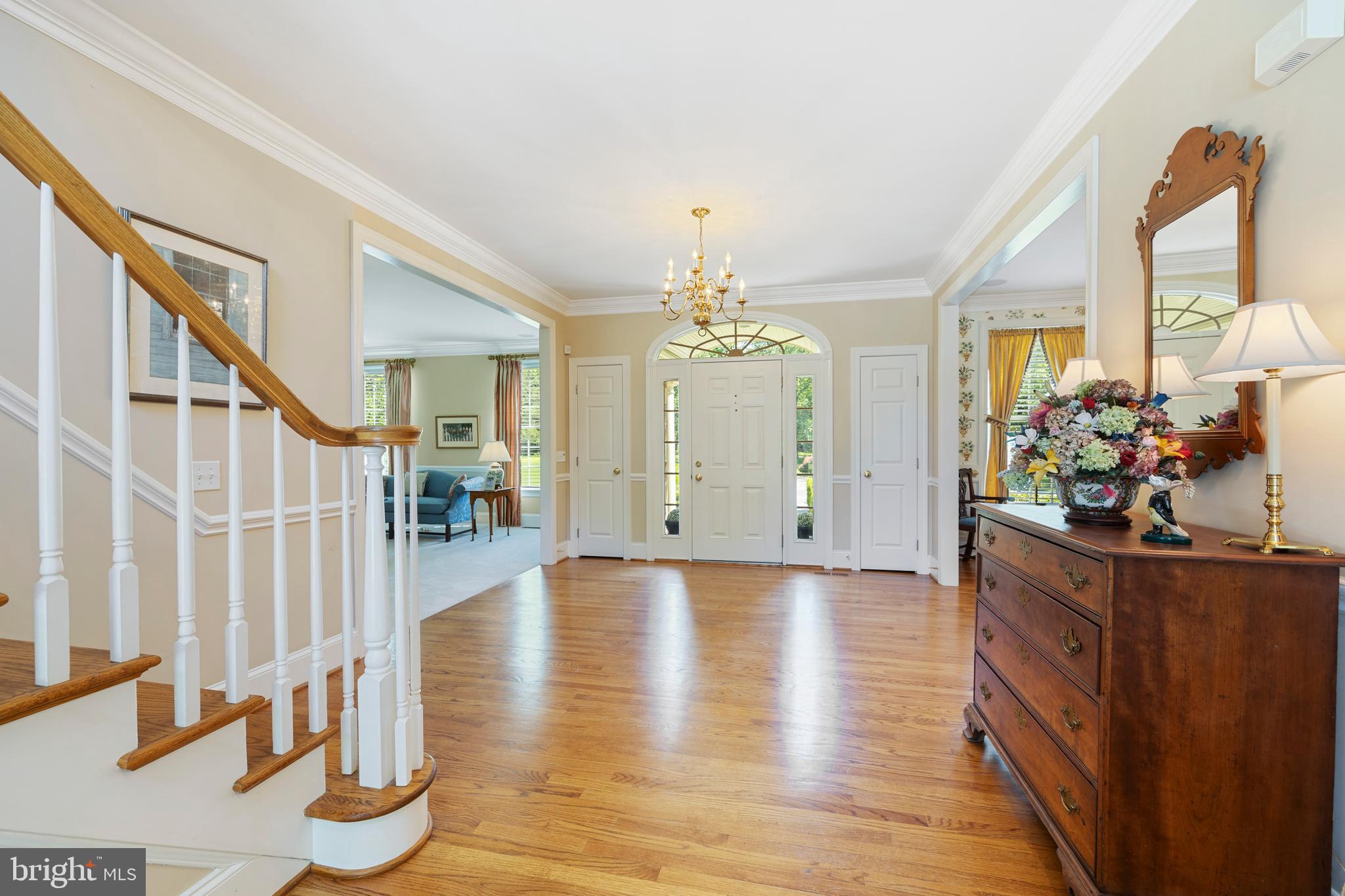 BRIARWOOD - Residential