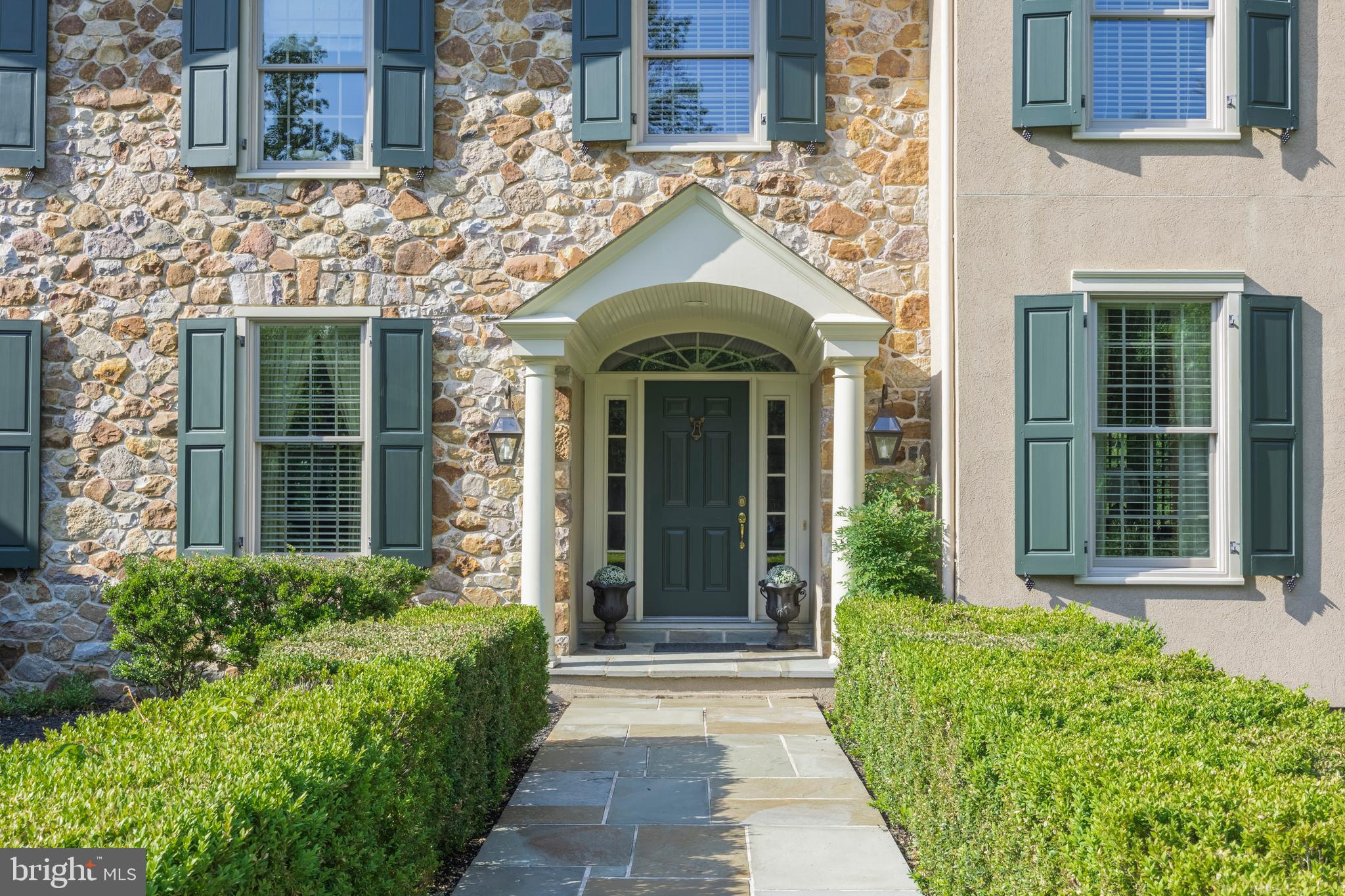 BRIARWOOD - Residential