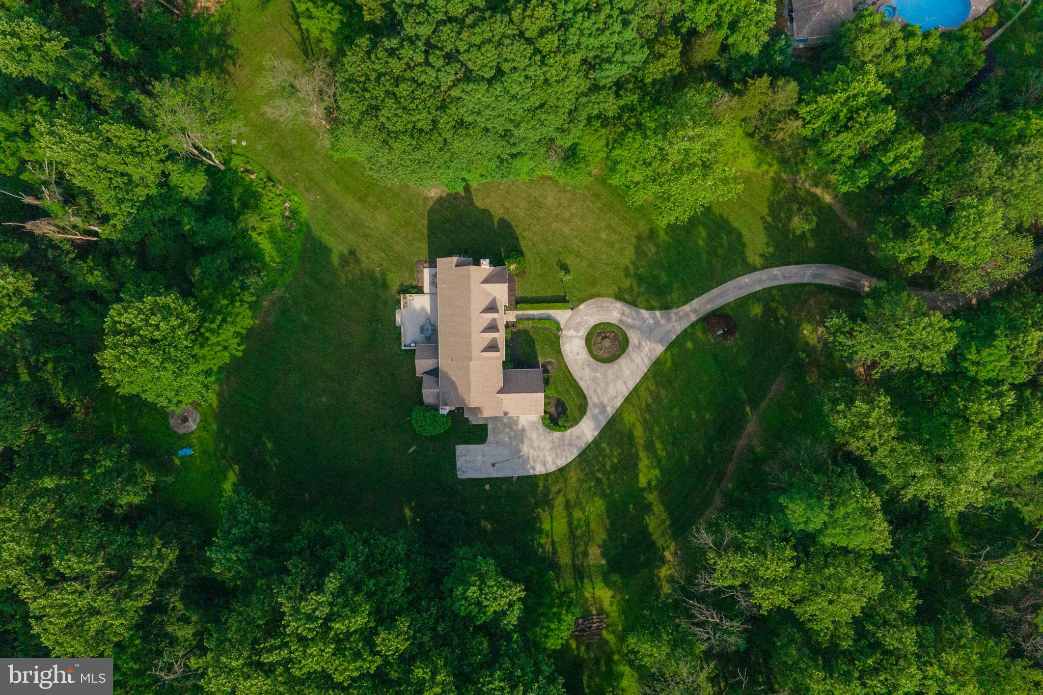 BRIARWOOD - Residential