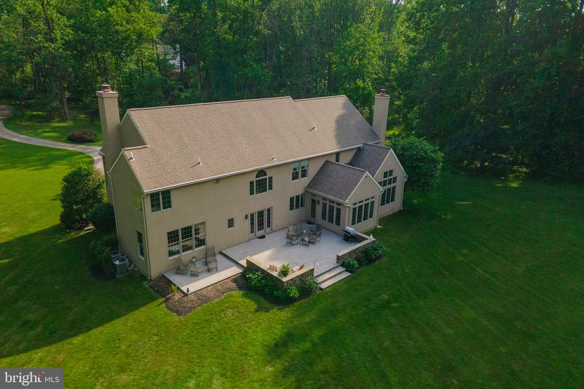 BRIARWOOD - Residential