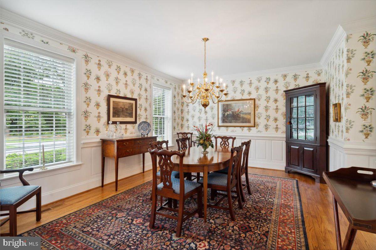 BRIARWOOD - Residential