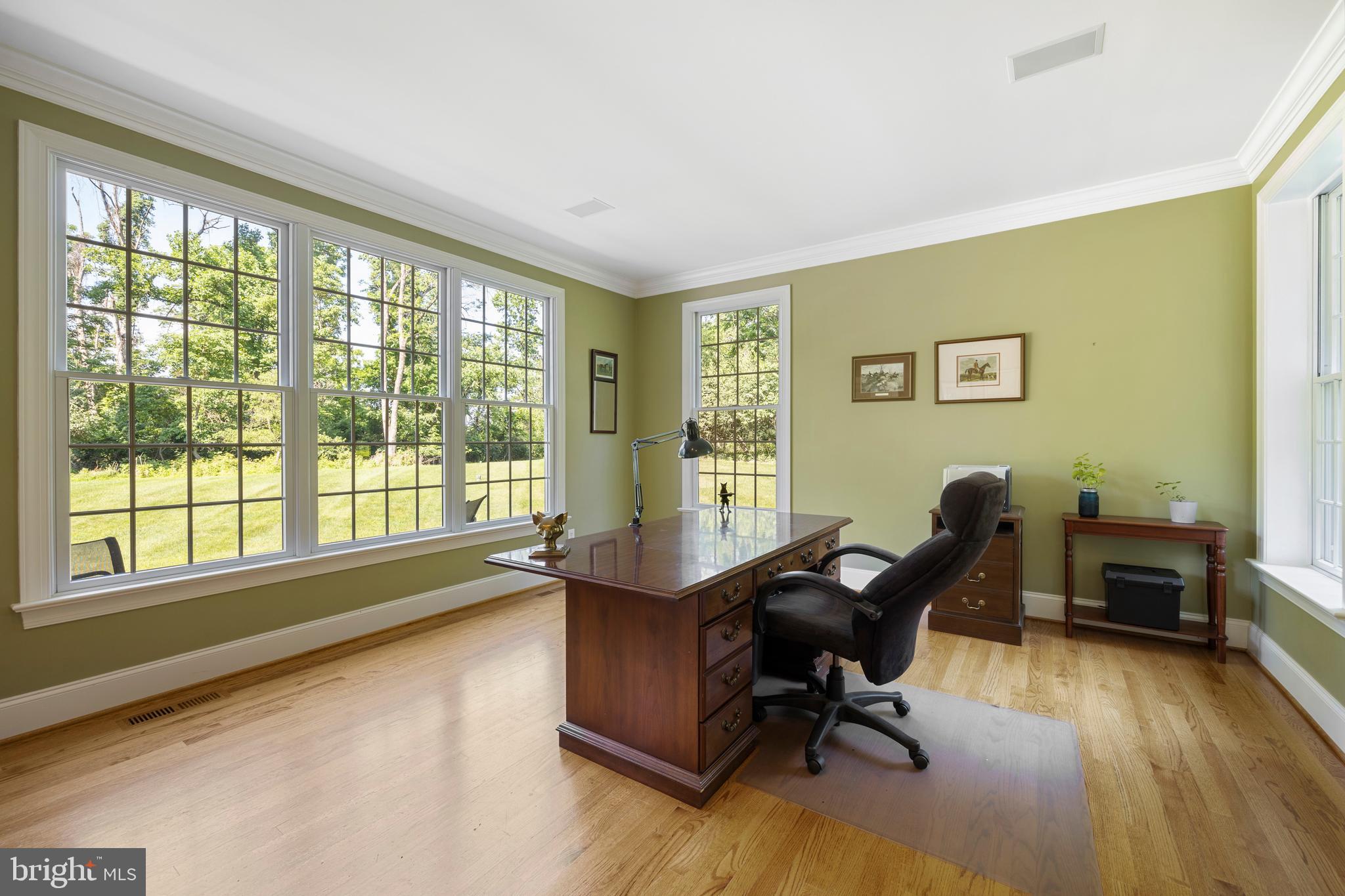 BRIARWOOD - Residential