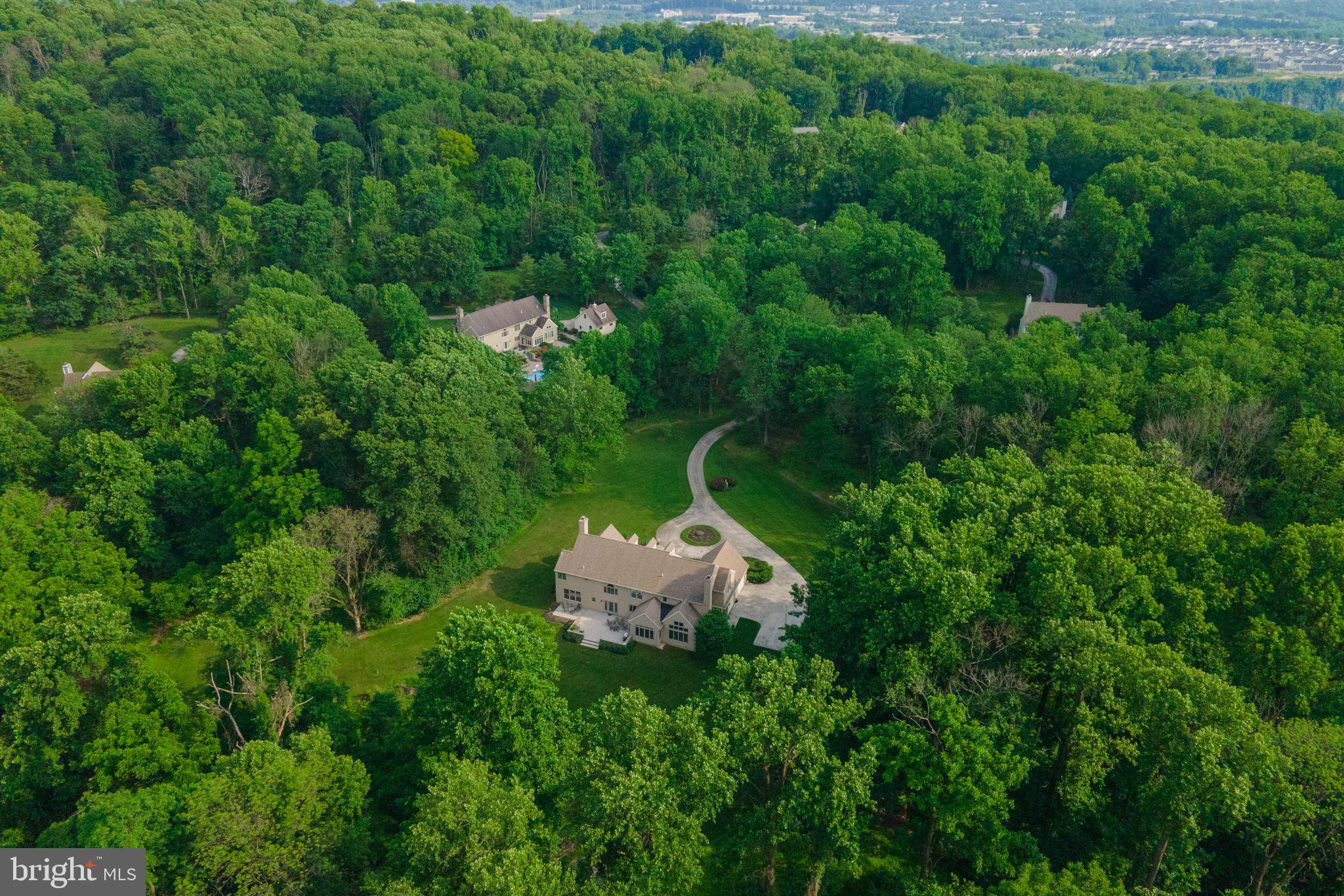 BRIARWOOD - Residential