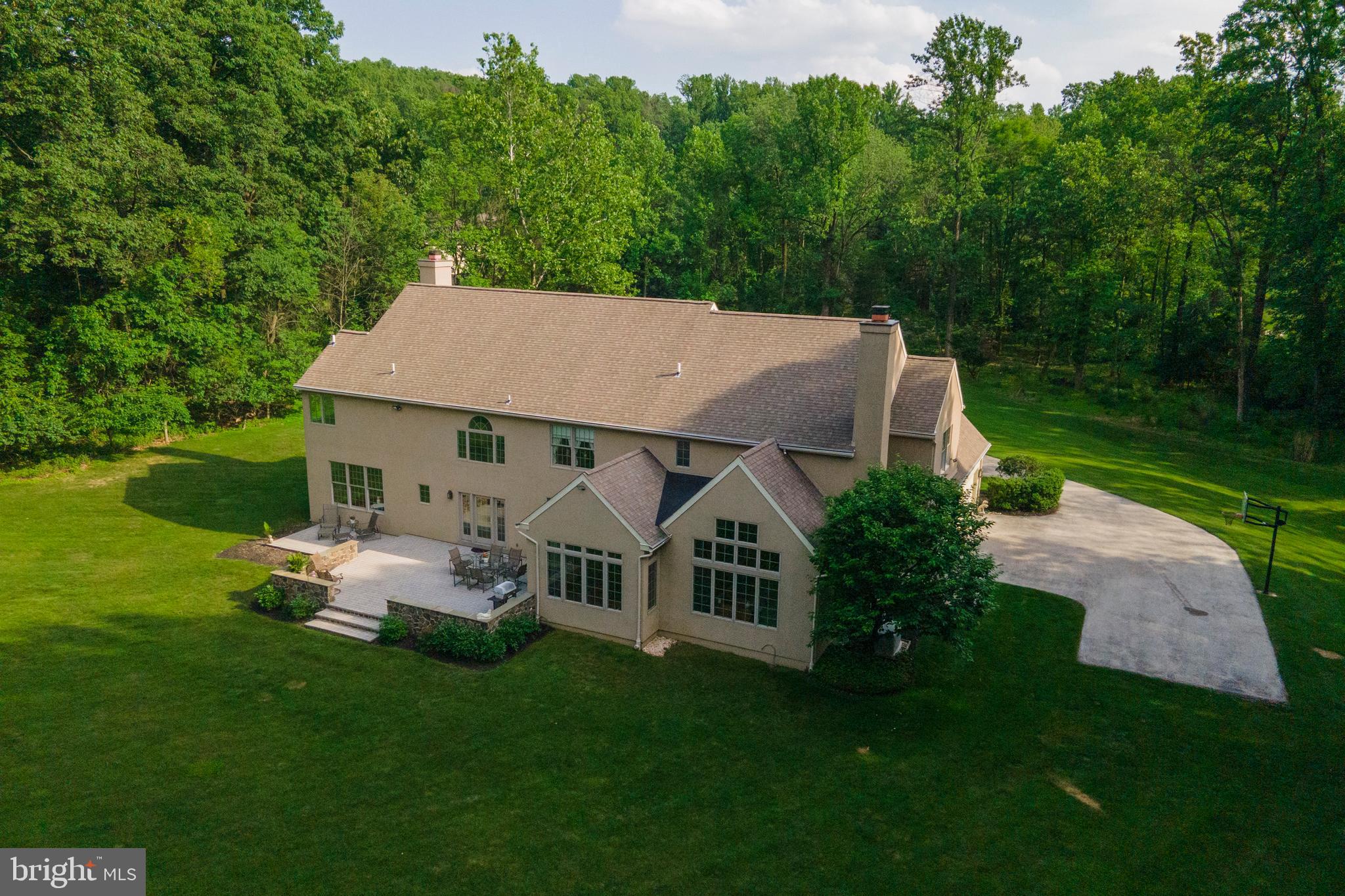 BRIARWOOD - Residential