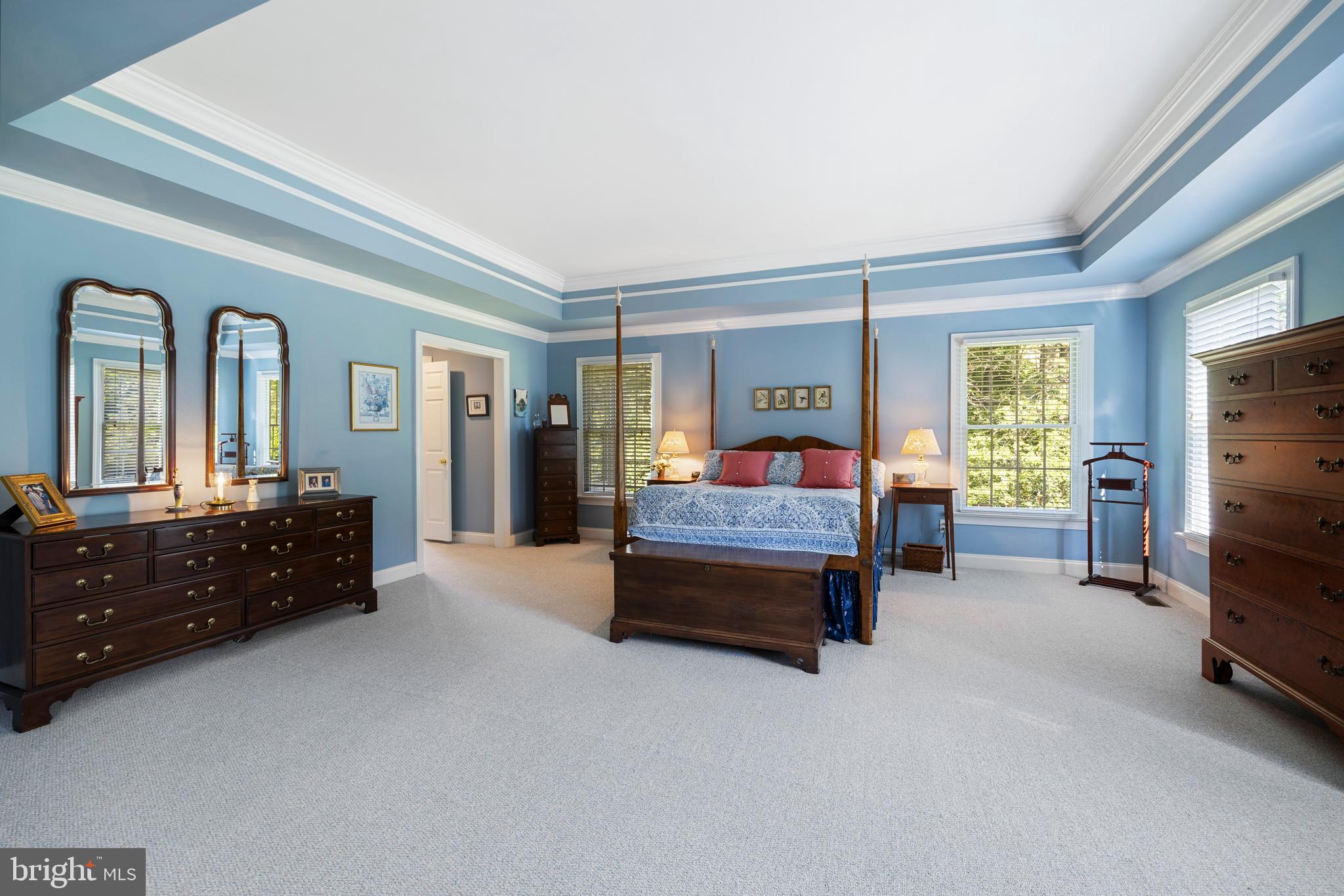 BRIARWOOD - Residential