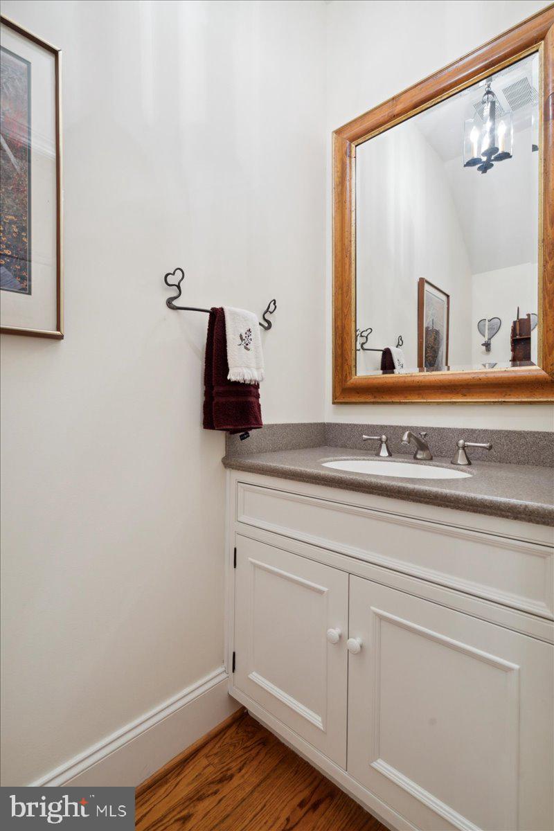 BRIARWOOD - Residential