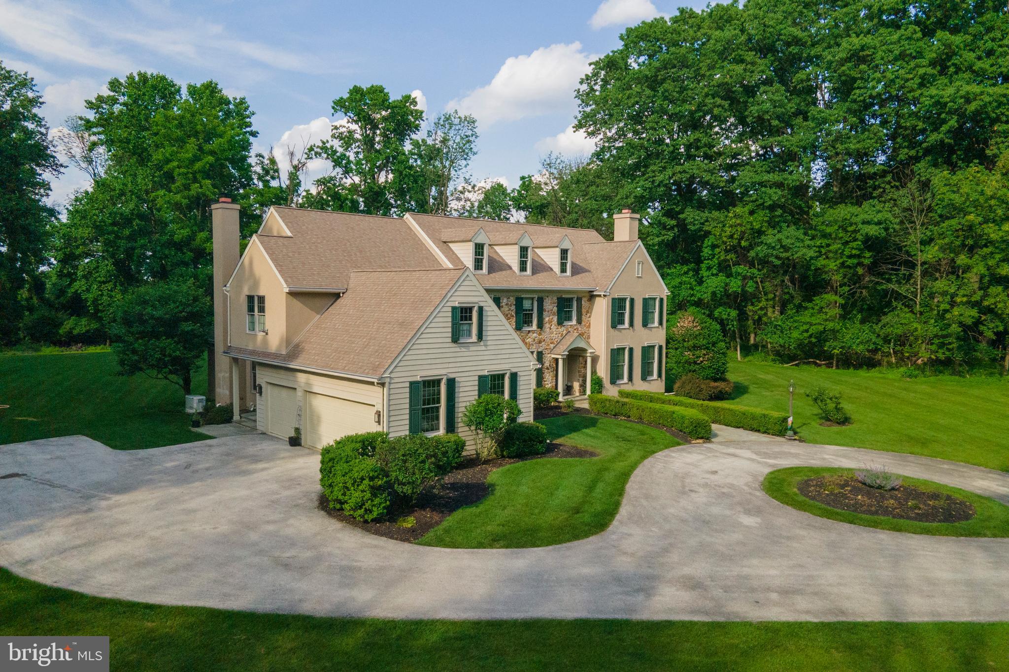 BRIARWOOD - Residential