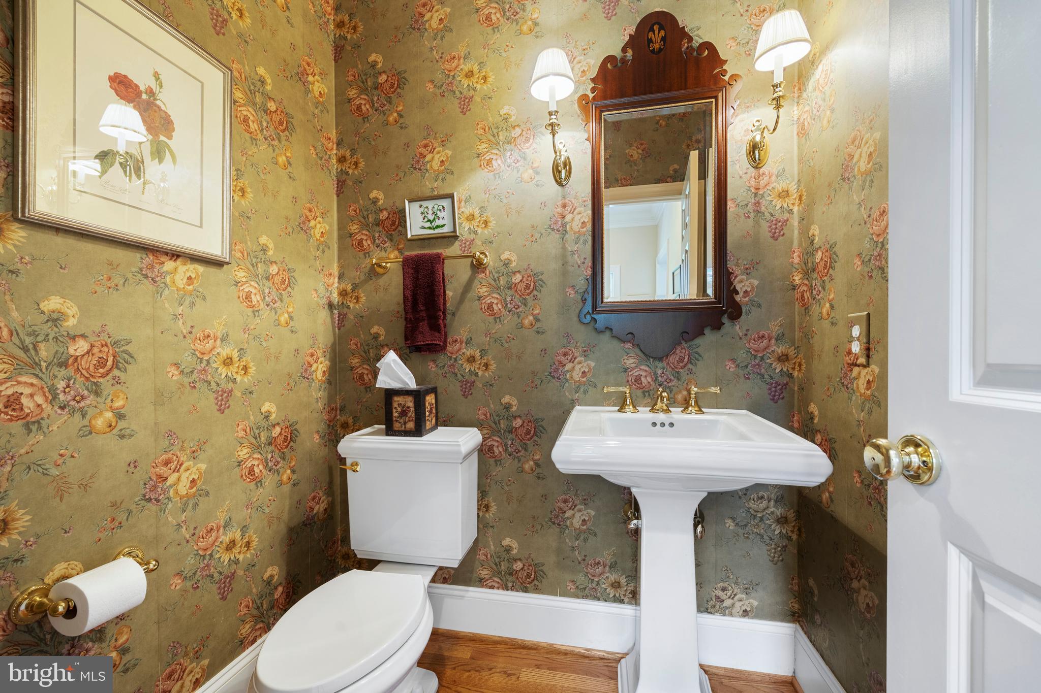 BRIARWOOD - Residential