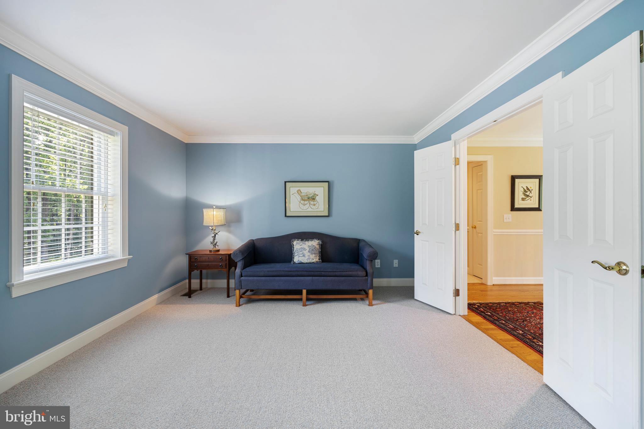 BRIARWOOD - Residential