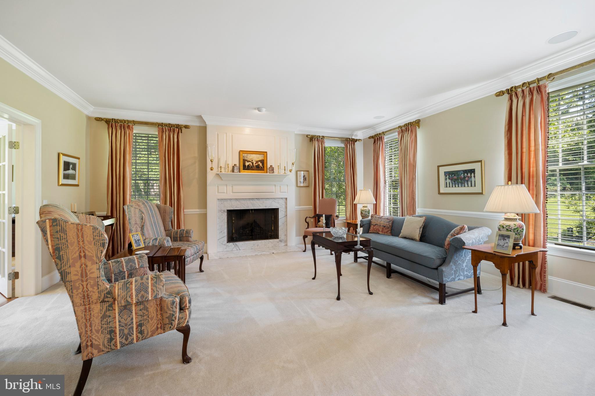 BRIARWOOD - Residential