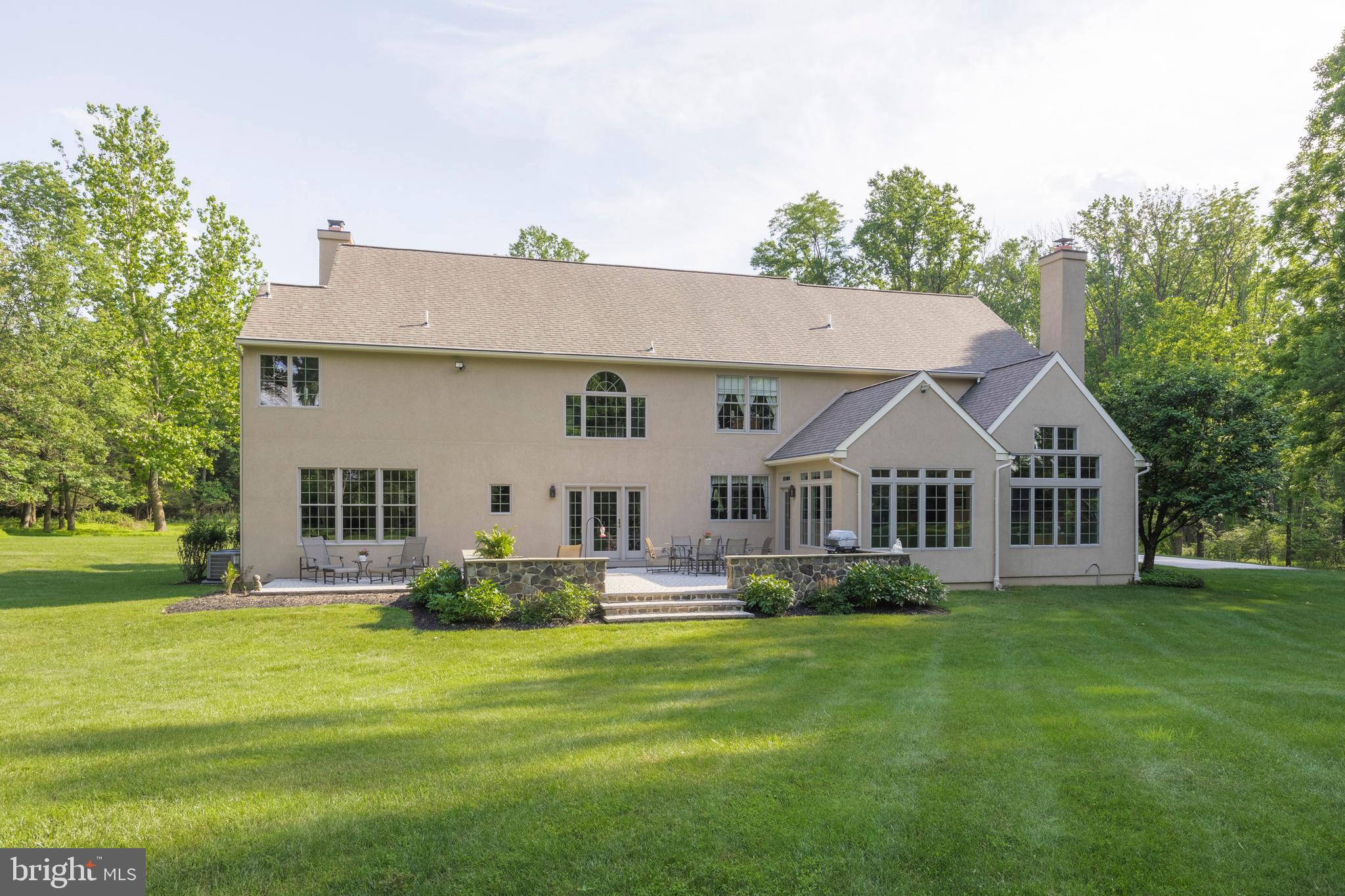 BRIARWOOD - Residential