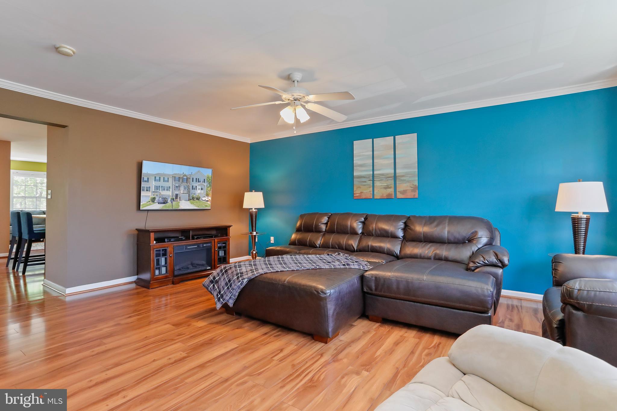 FAIRWAYS AT STONEBRIDGE - Residential