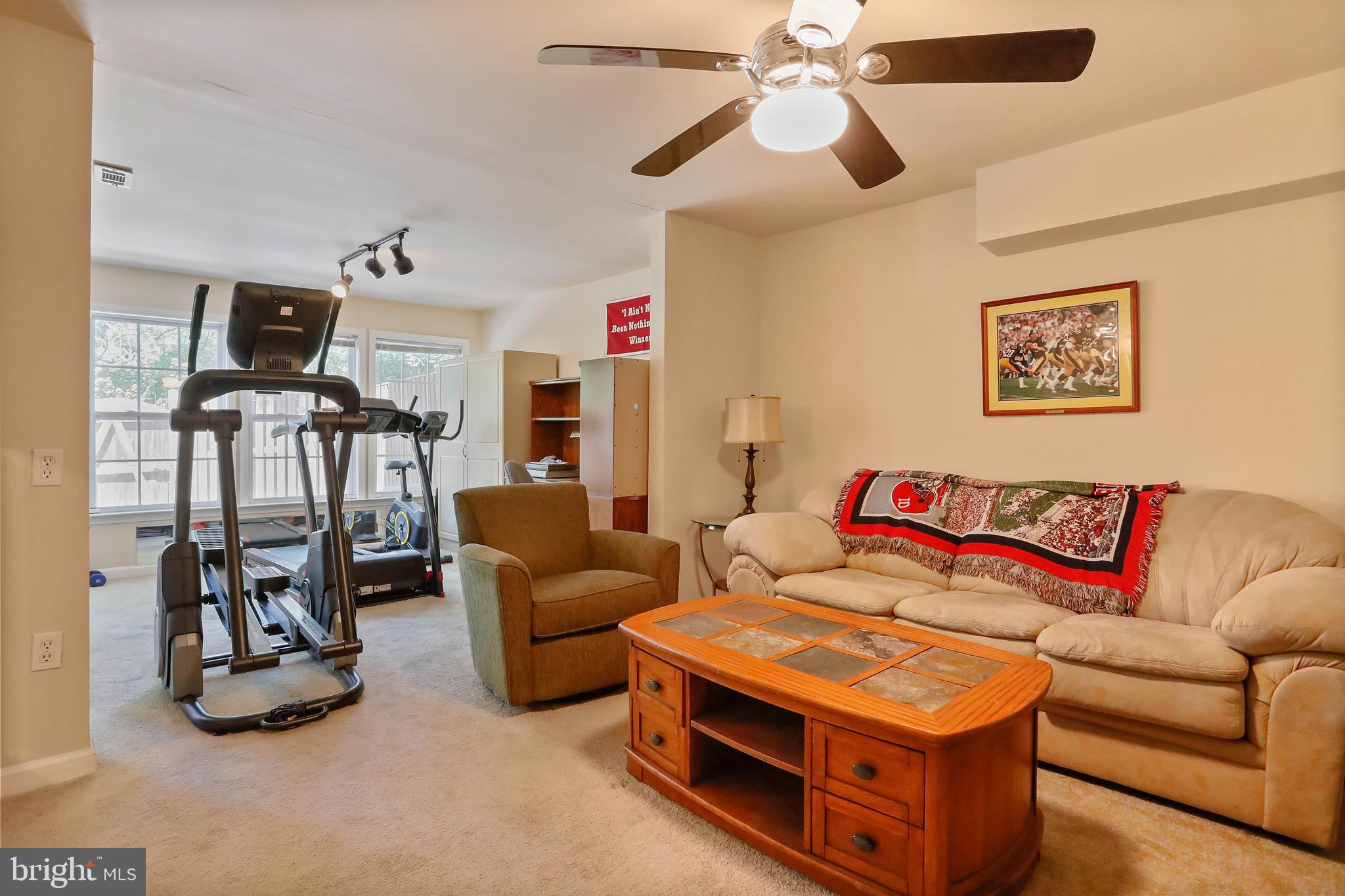 FAIRWAYS AT STONEBRIDGE - Residential